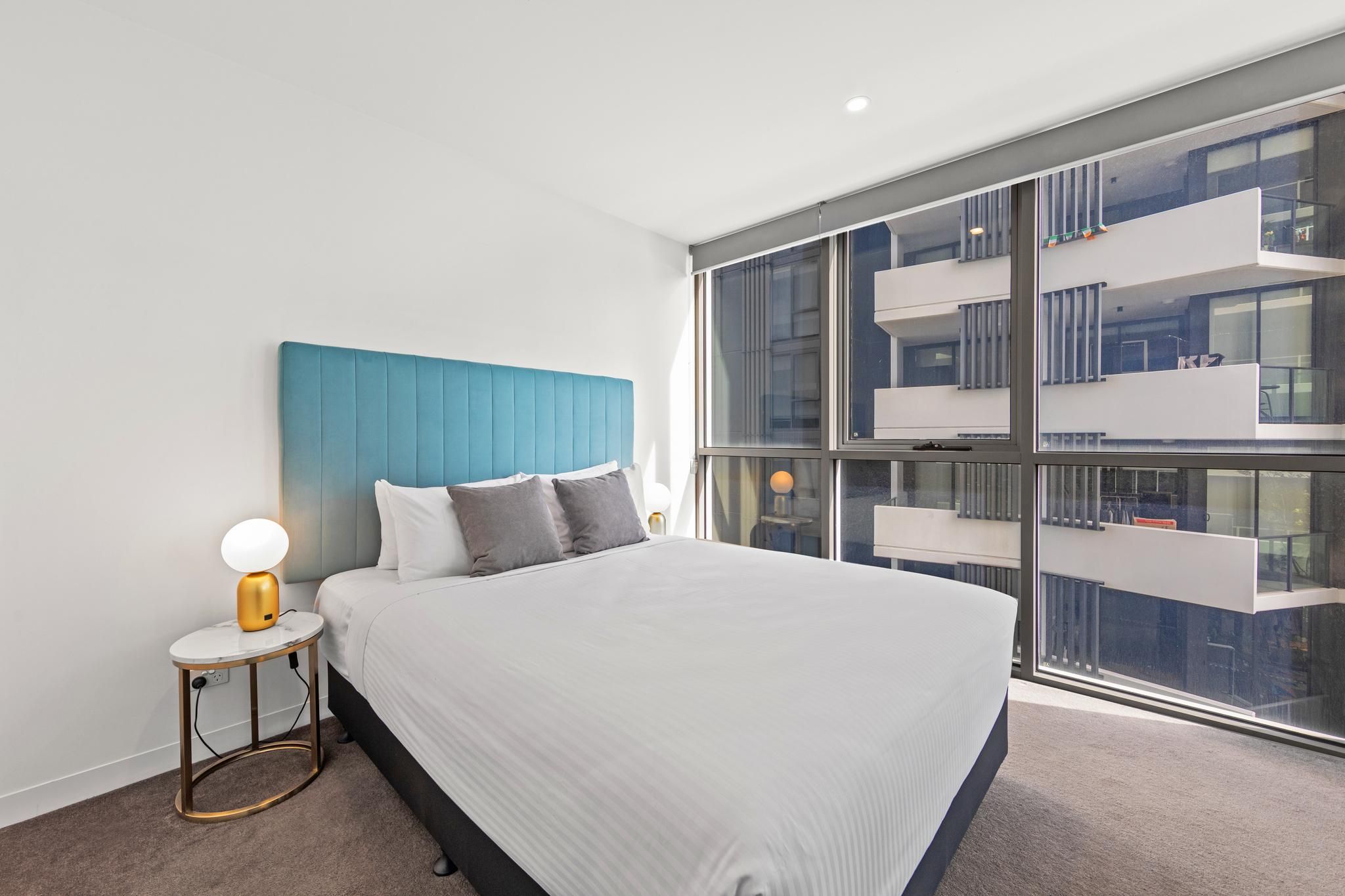 2 Bedroom 1 Bathroom Apartment