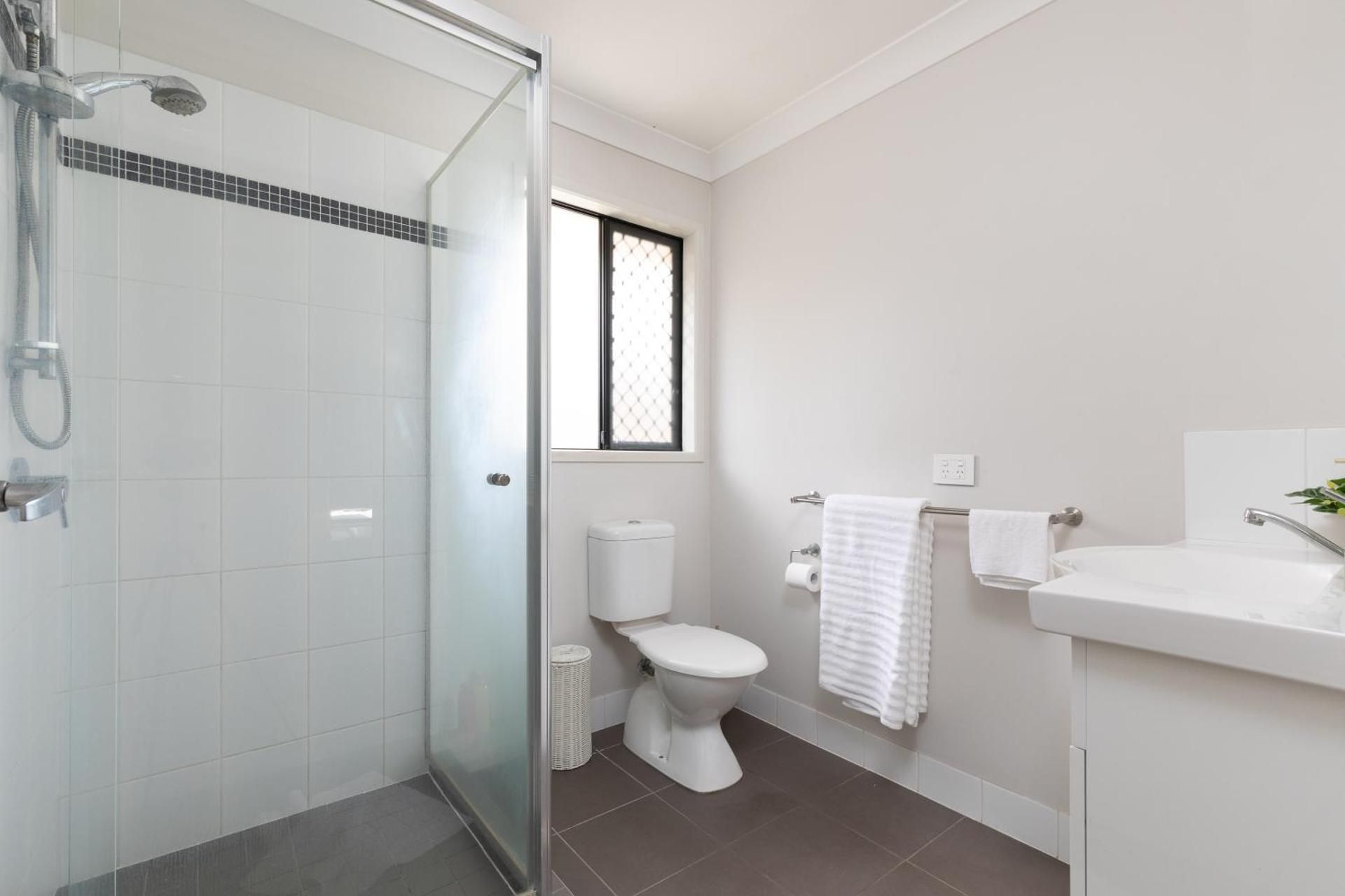 Two-Bedroom Deluxe Apartment