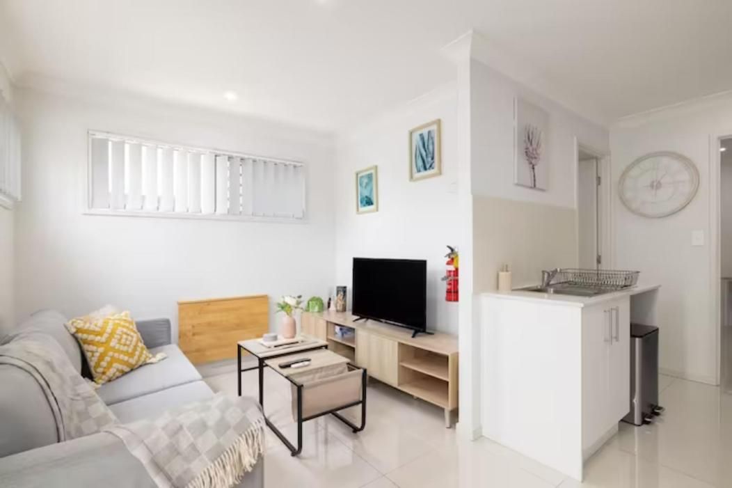 One-Bedroom Superior Apartment