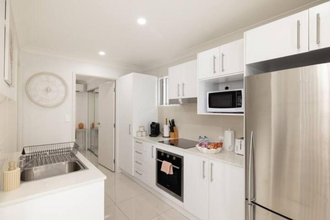 One-Bedroom Superior Apartment