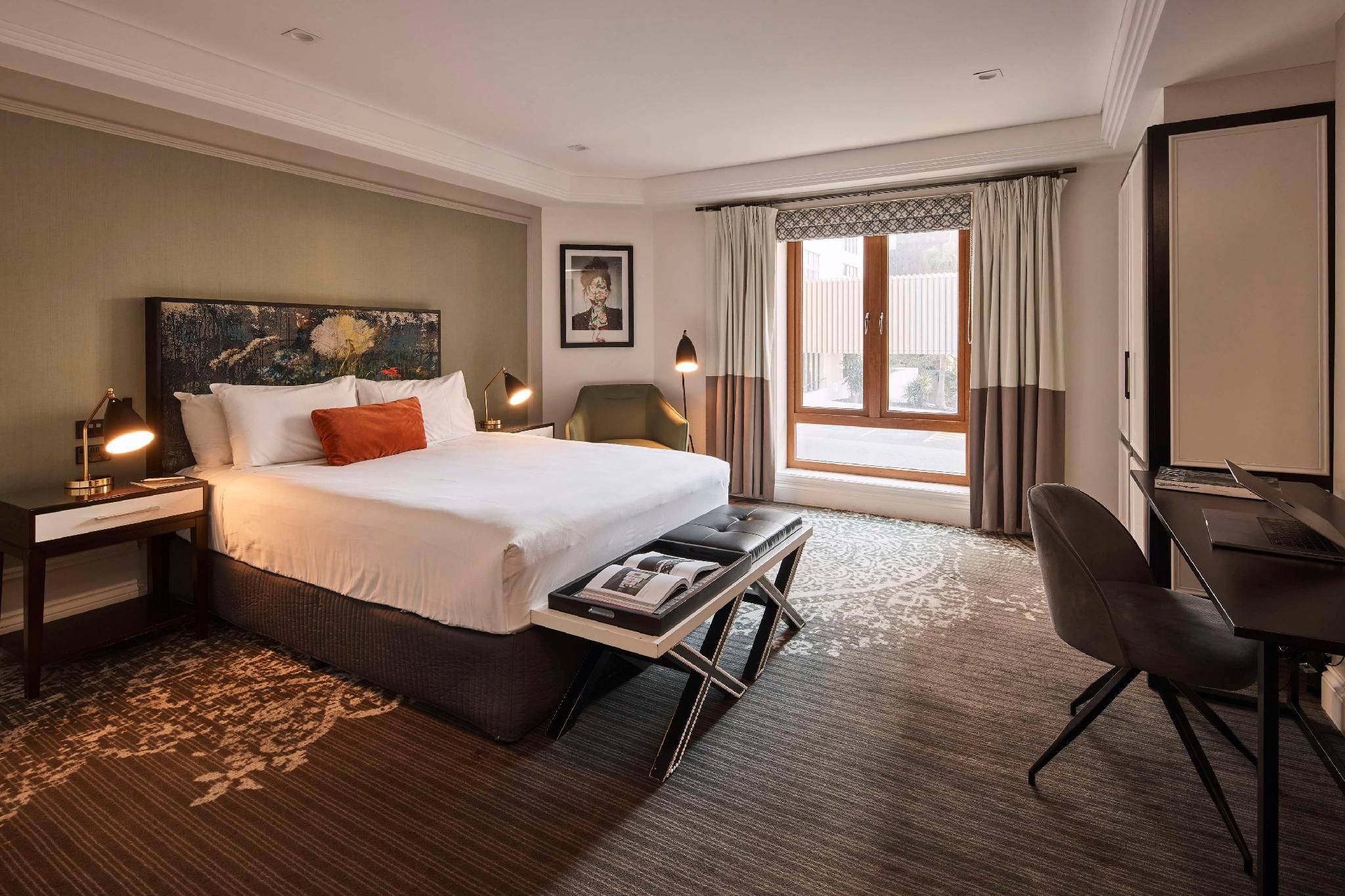 Heritage Suite