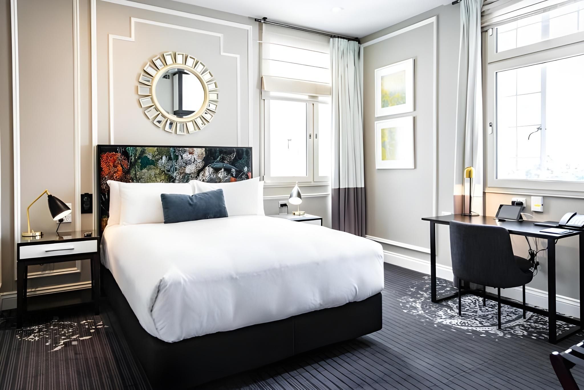 2-Bedroom Heritage Suite