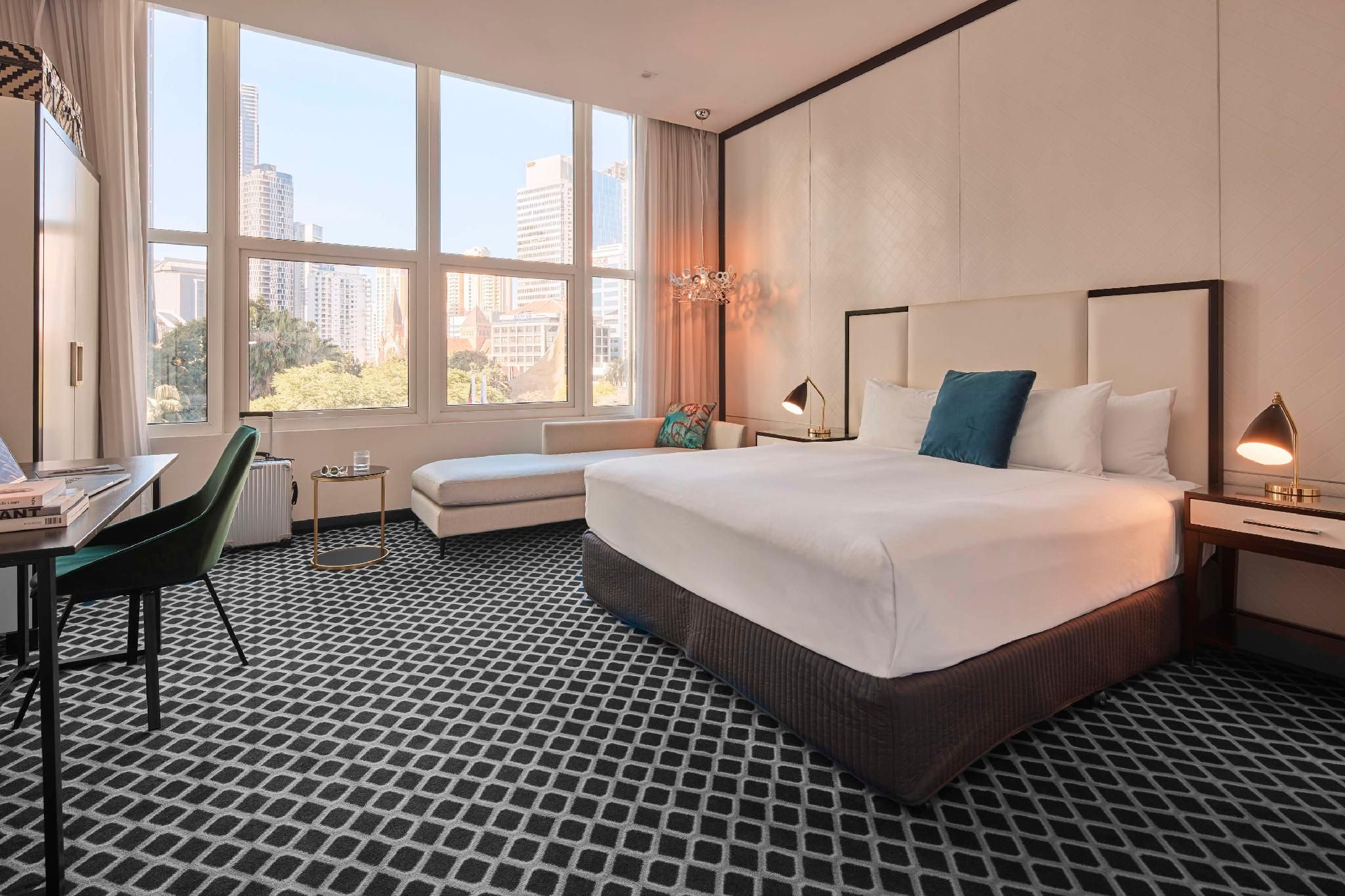 City View Suite
