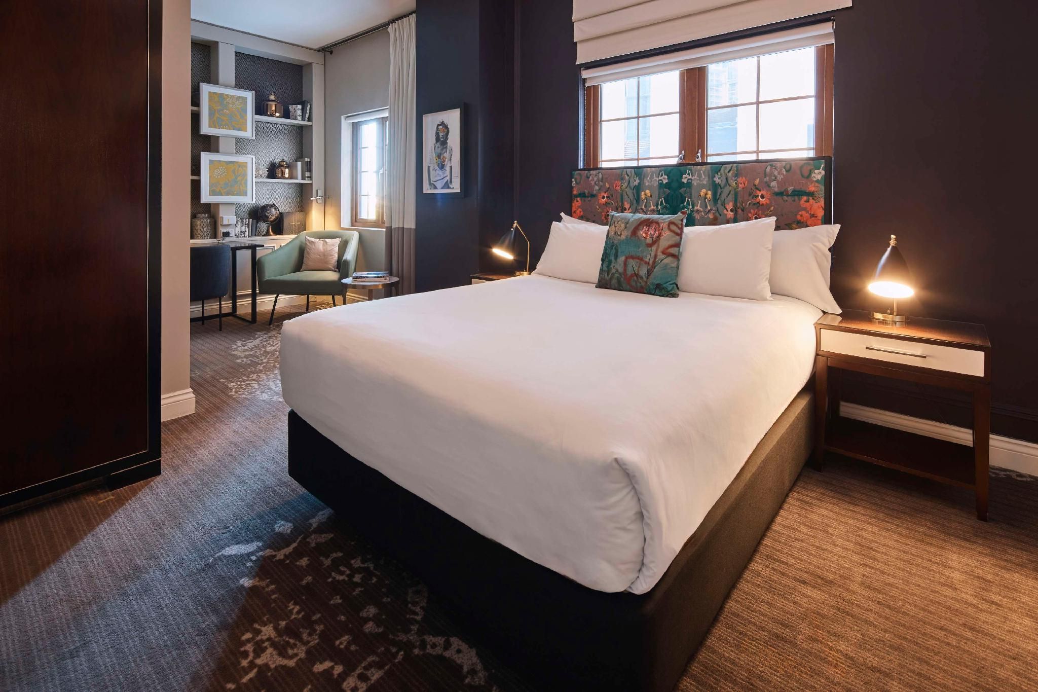 Heritage Suite