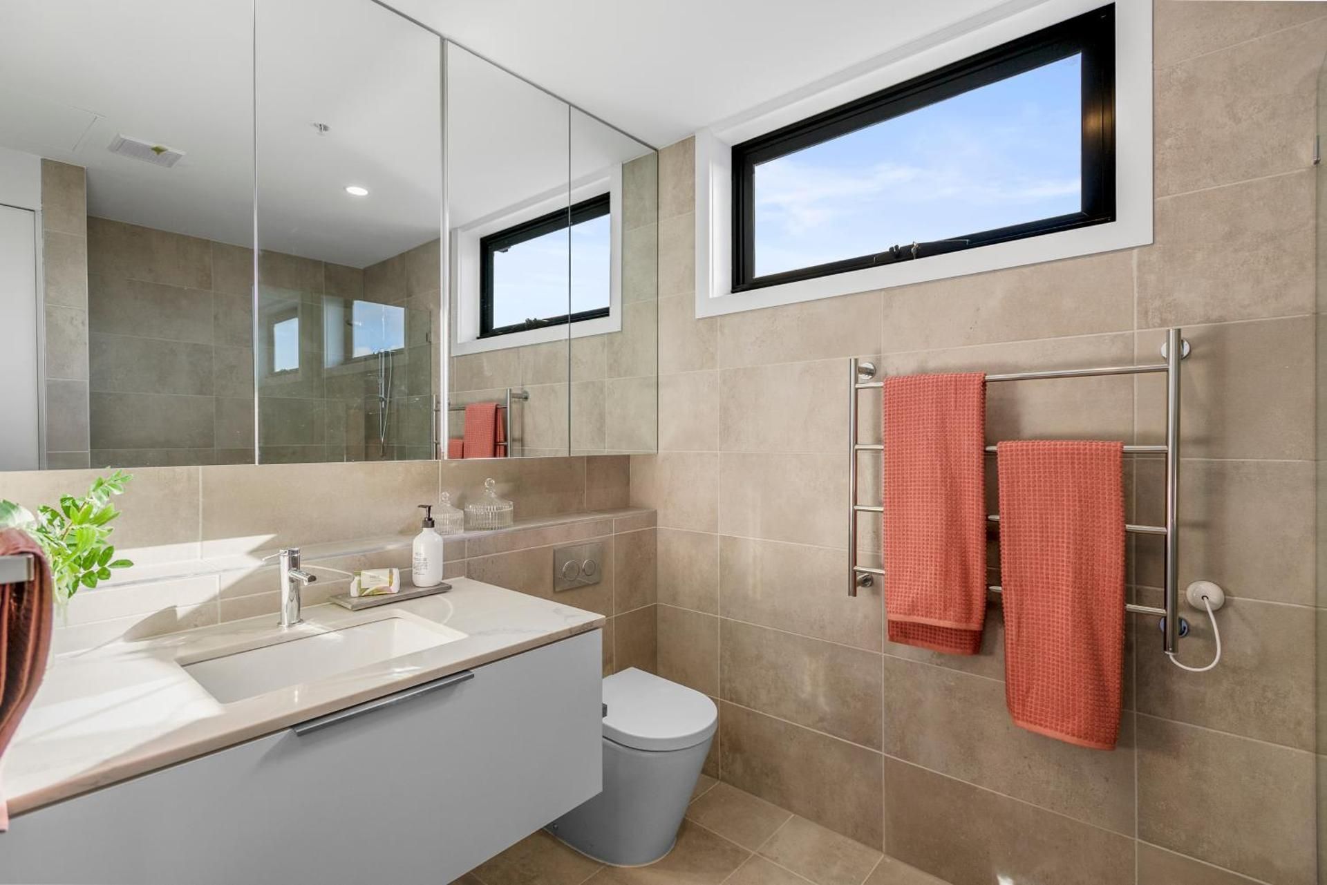 Queensview168 Apartments Moonee Ponds Penthouse Apartment 3