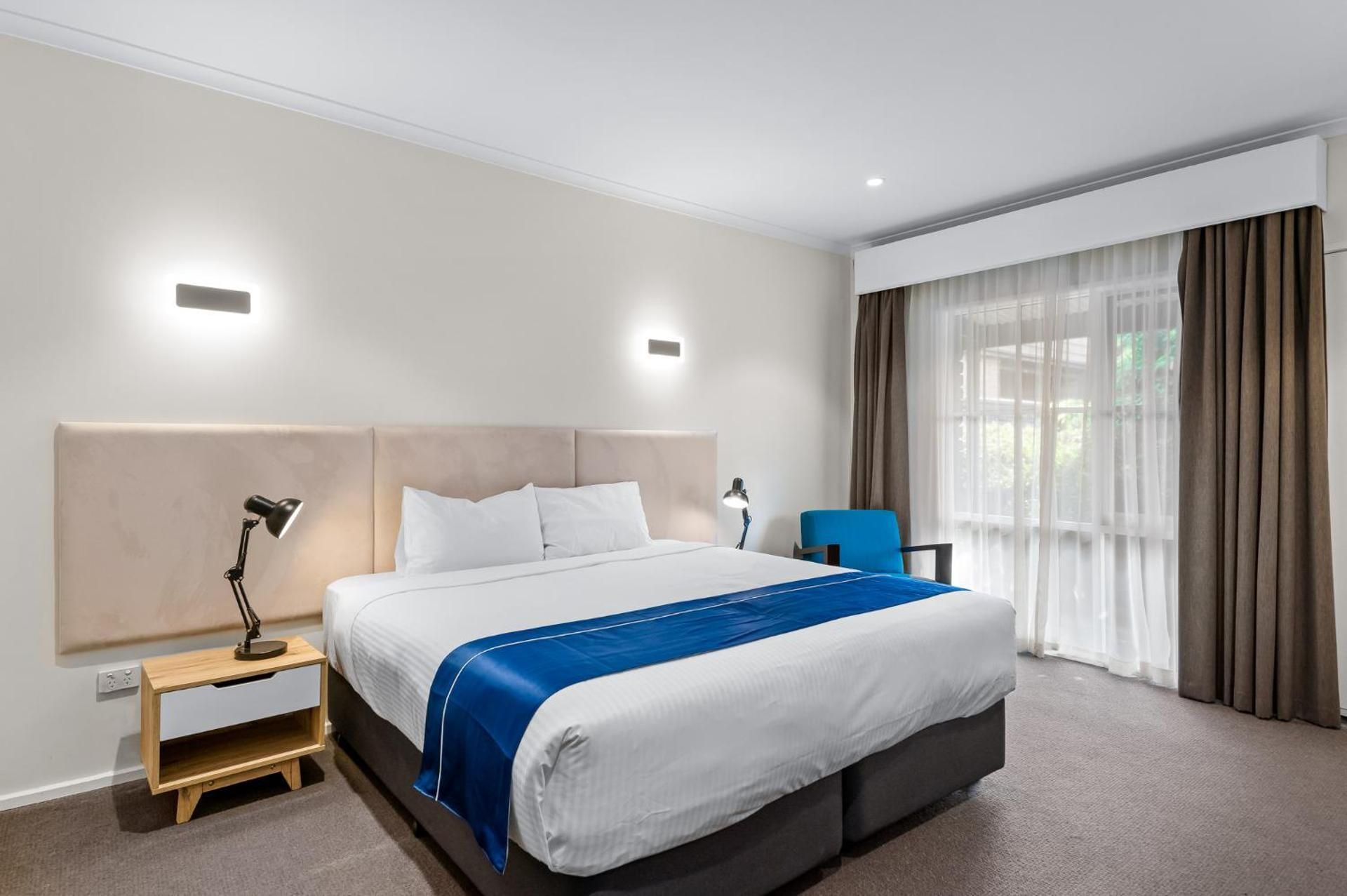 Executive Suite