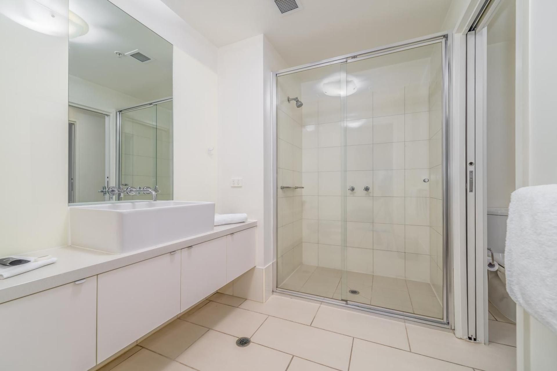 Melbourne Stays Apartments One-Bedroom Apartment