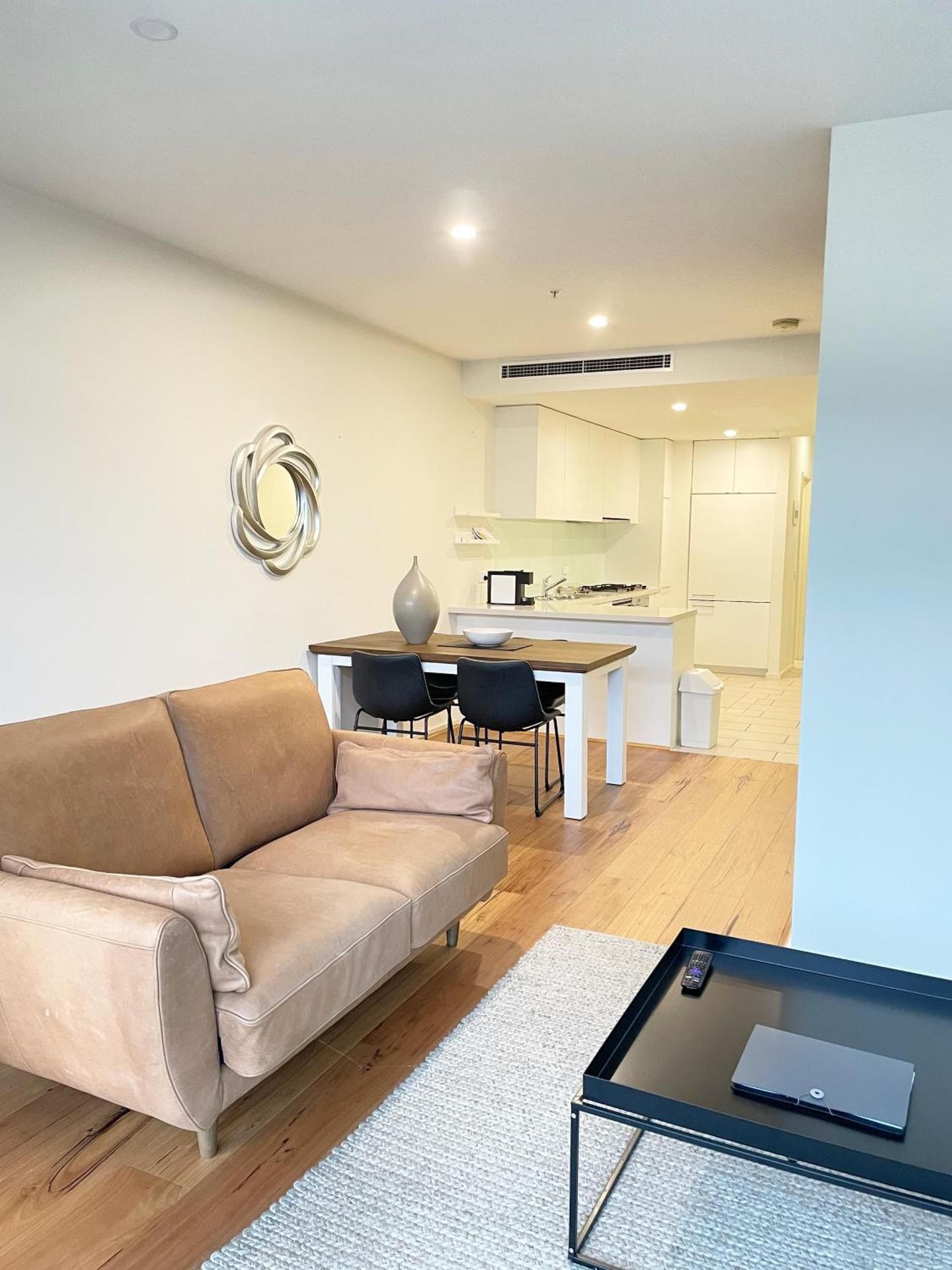 Melbourne Stays Apartments Two Bedroom Apartment - Ground Floor  2