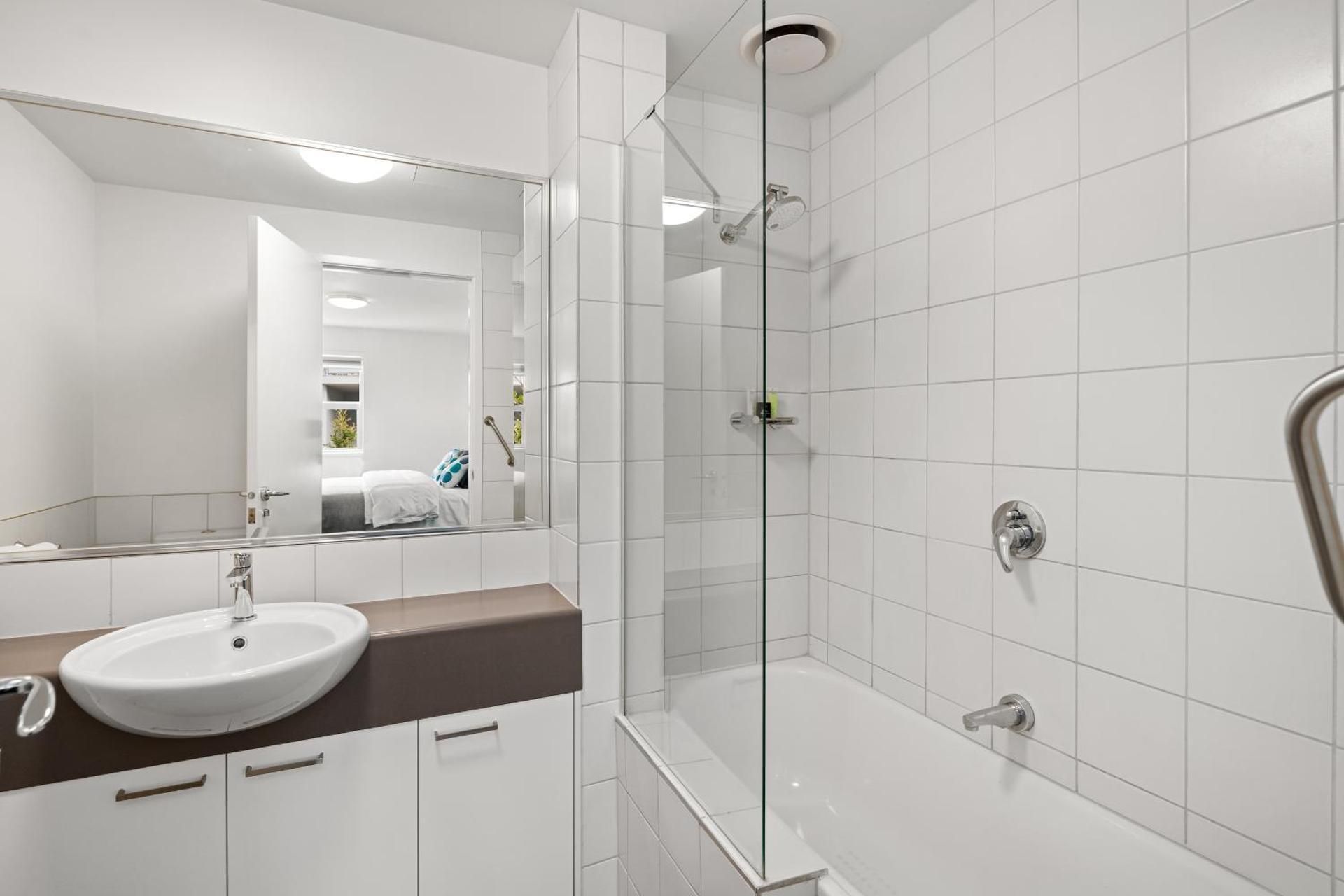 Burwood Serviced Apartments One-Bedroom Apartment 2