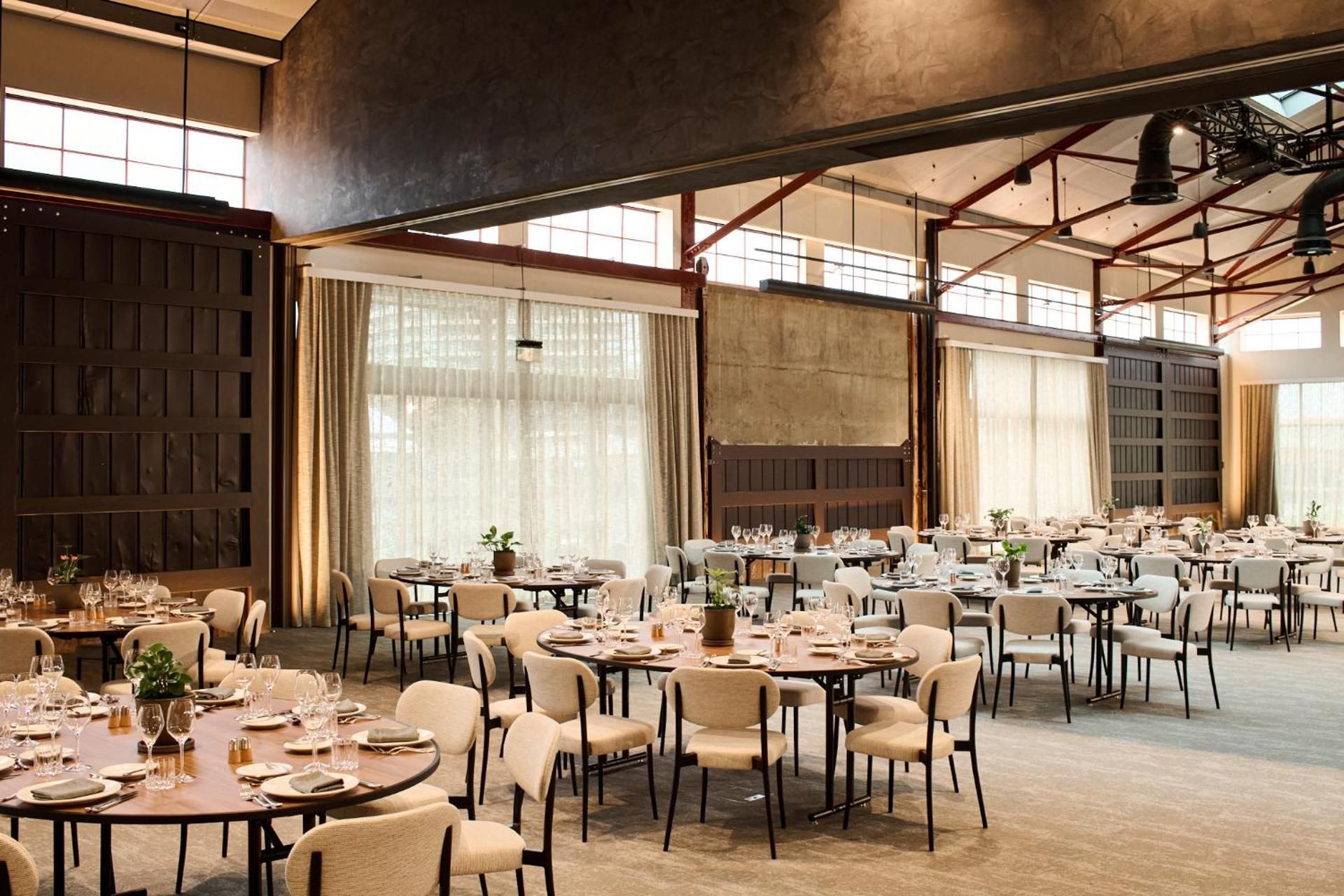 meeting room / ballrooms