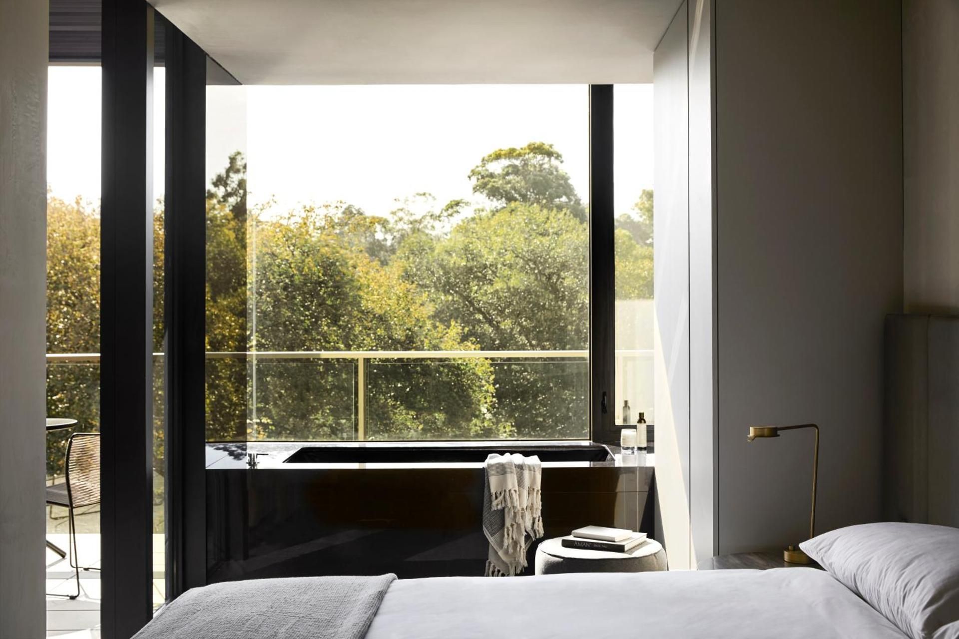 Two-Bedroom Garden Suite