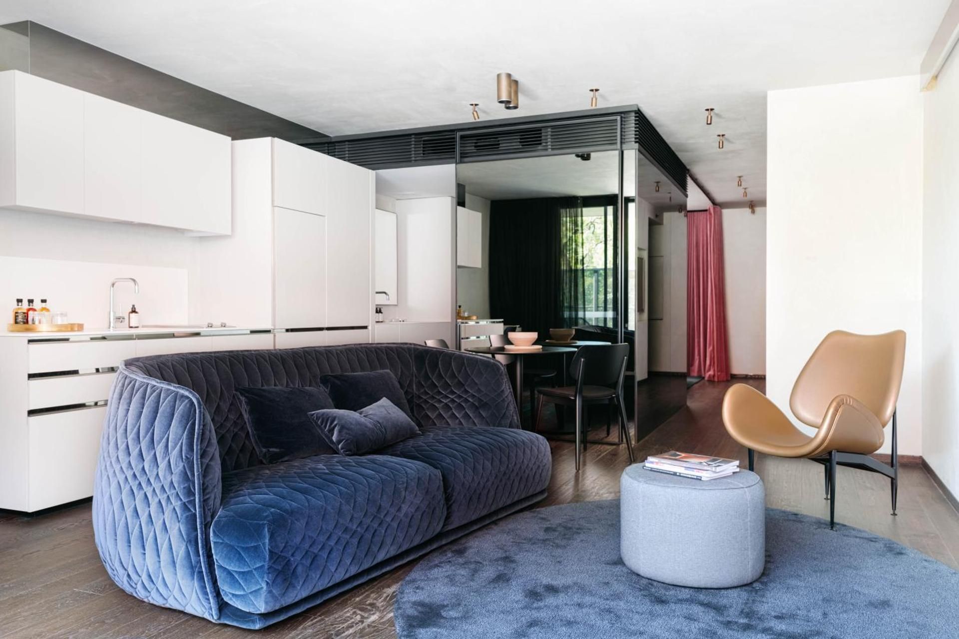 One-Bedroom Suite