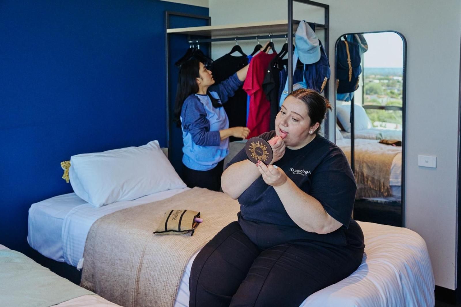 Together Co-Living Melbourne Greater Twin