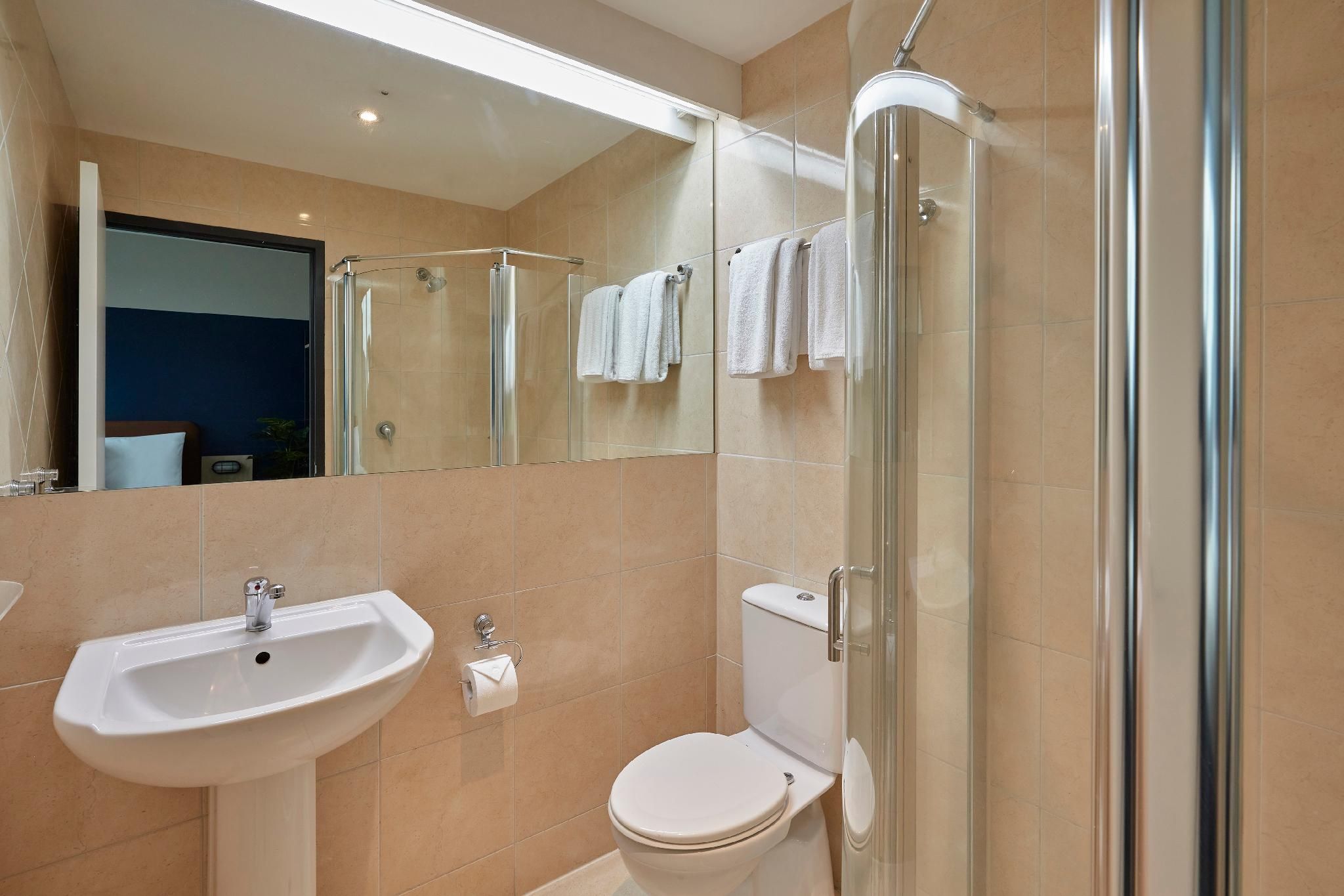 Together Co-Living Melbourne Greater Twin 2