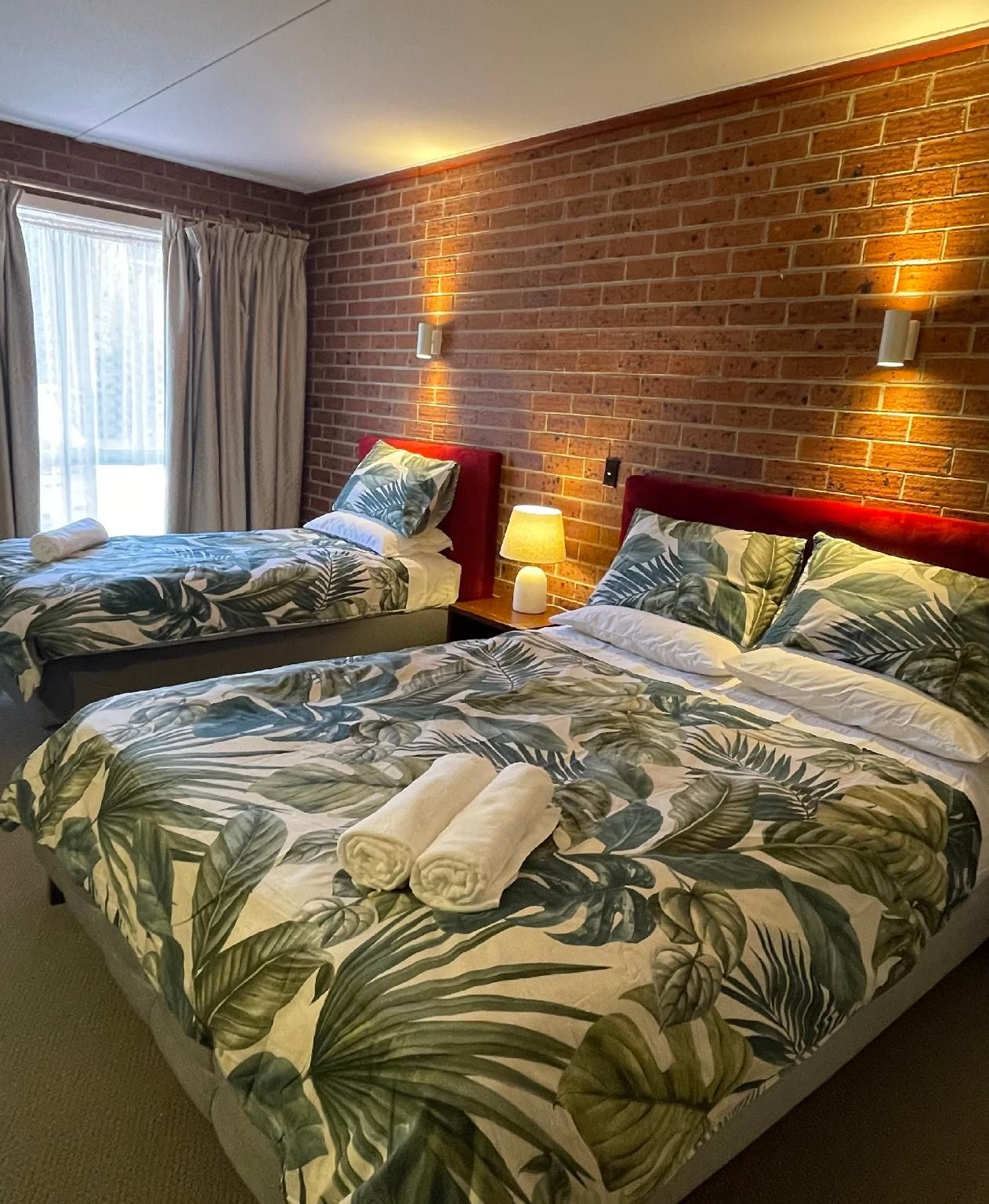 Carnegie Motor Lodge