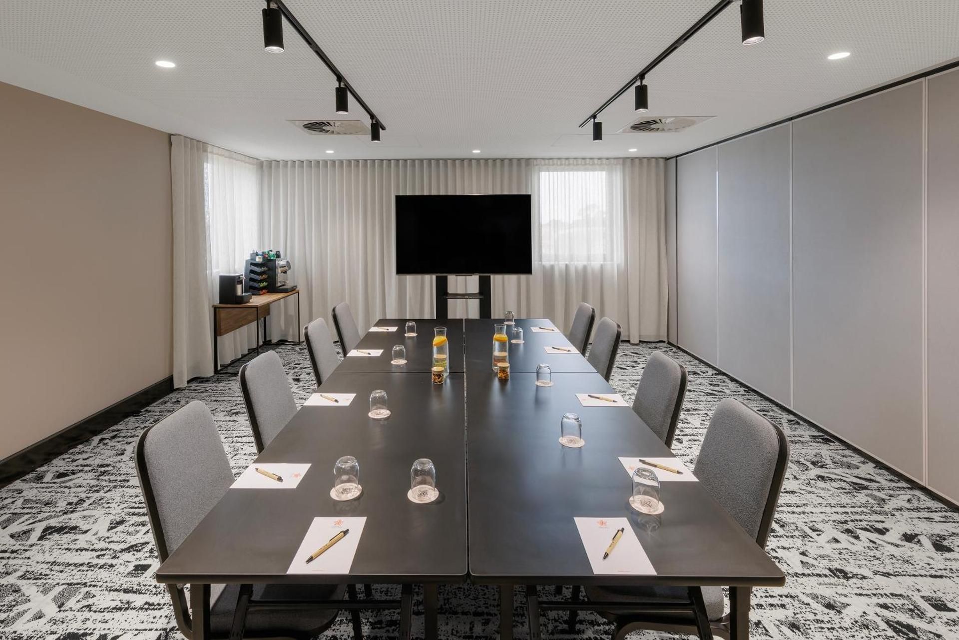 meeting room / ballrooms