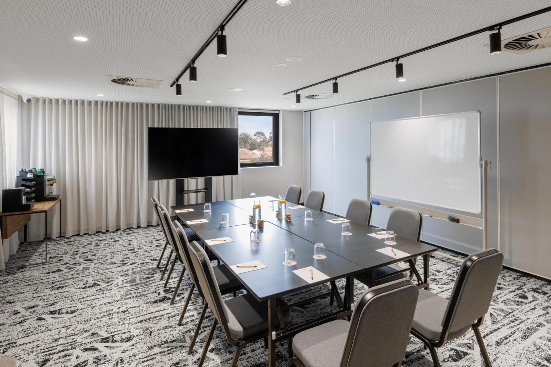 meeting room / ballrooms