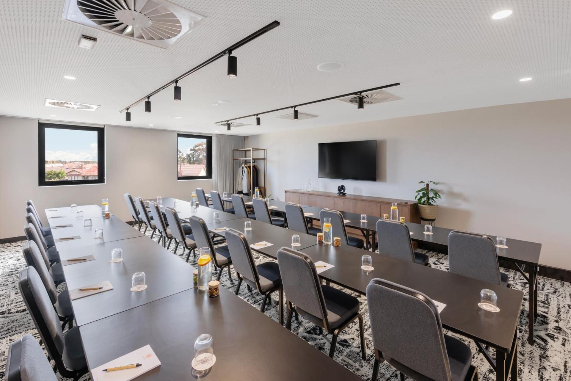 meeting room / ballrooms