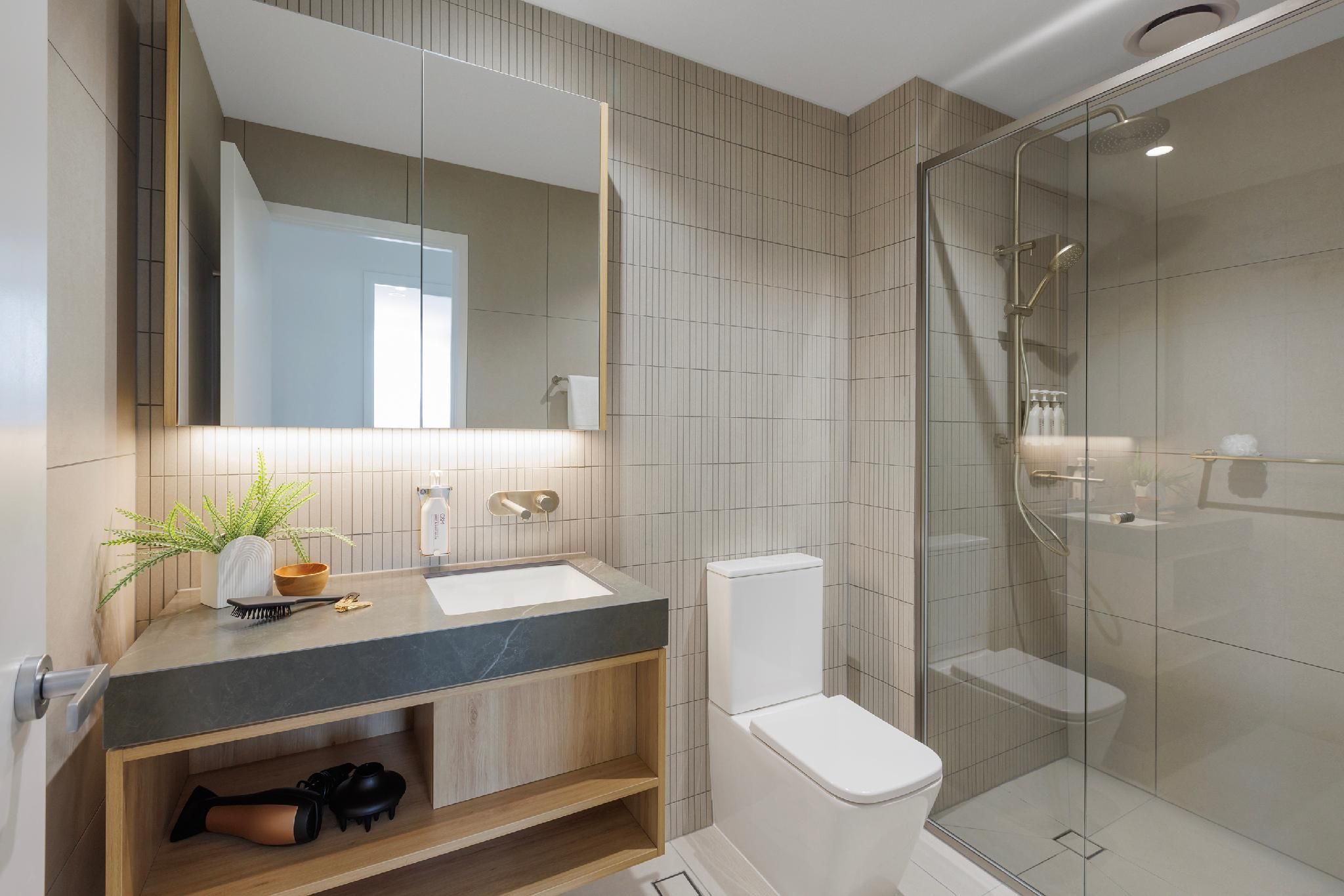 Punthill Sunshine Studio Apartment 3