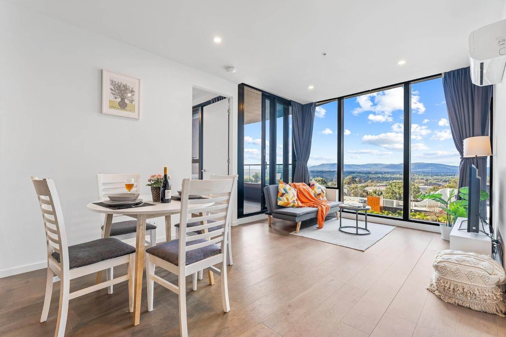 Superior Apartment