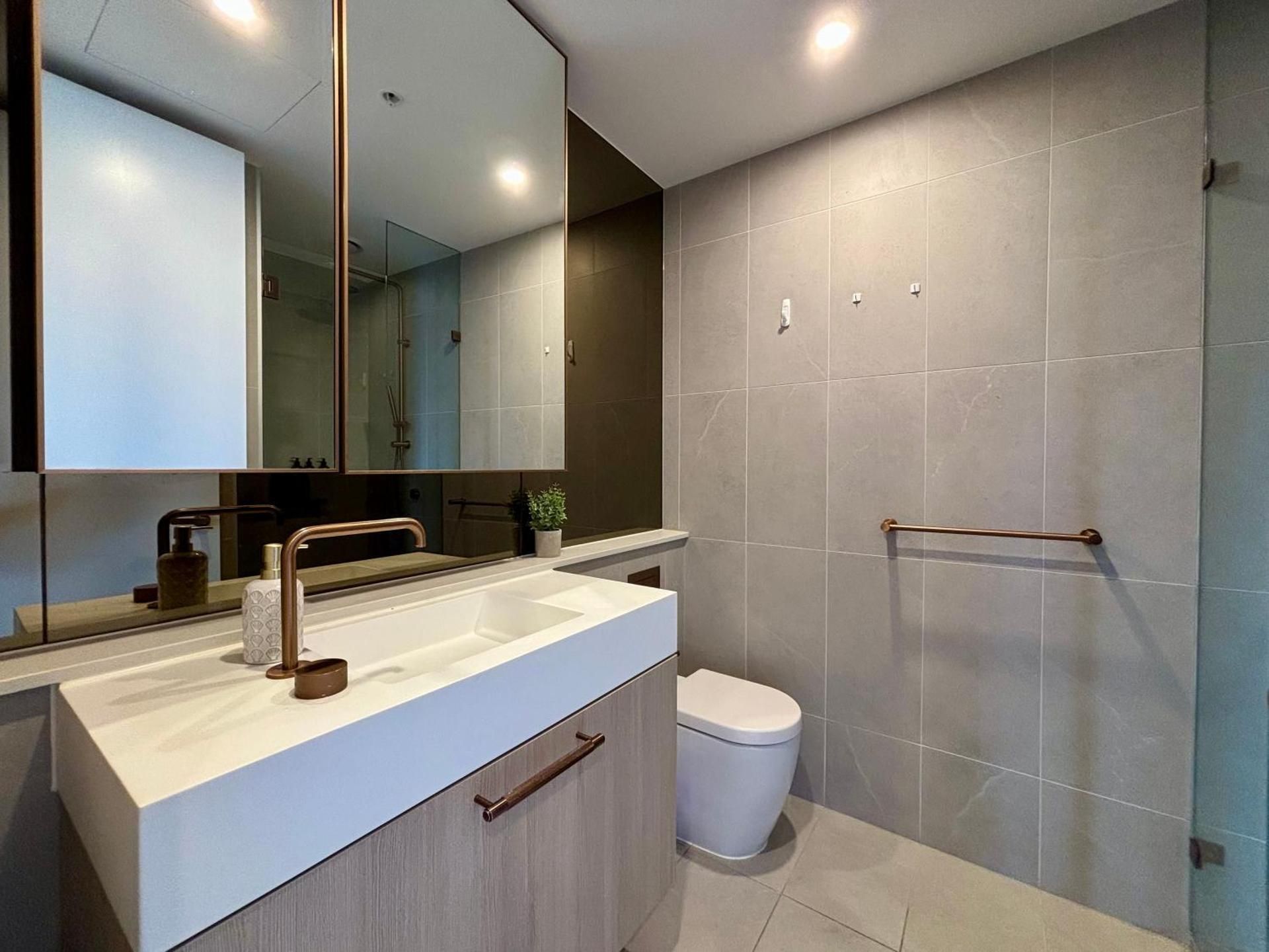 Classic Apartment
