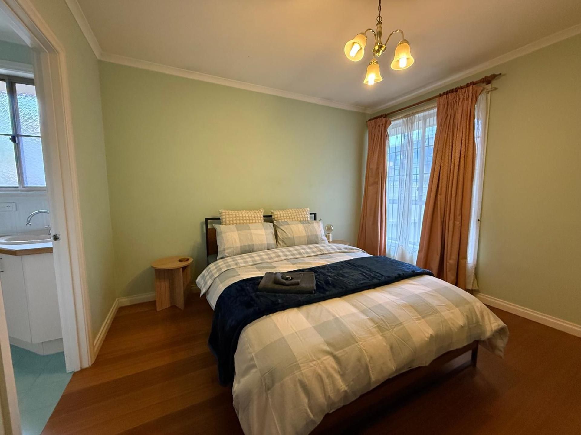 Superior Queen Room