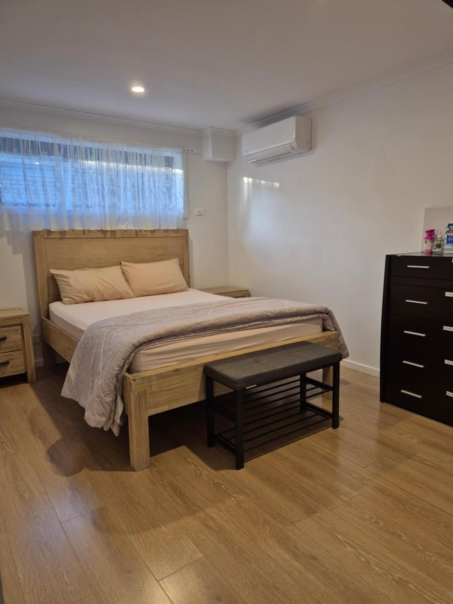 Sredna Home Three-Bedroom Townhouse