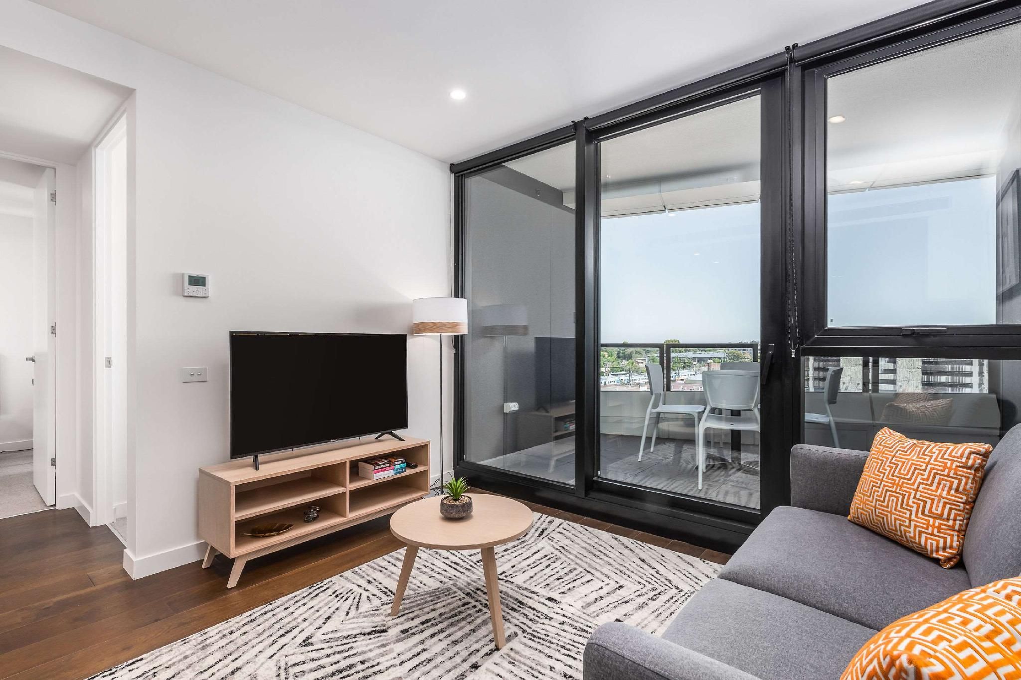 1 King Bed, 1 Queen Bed, Suite, Nonsmoking