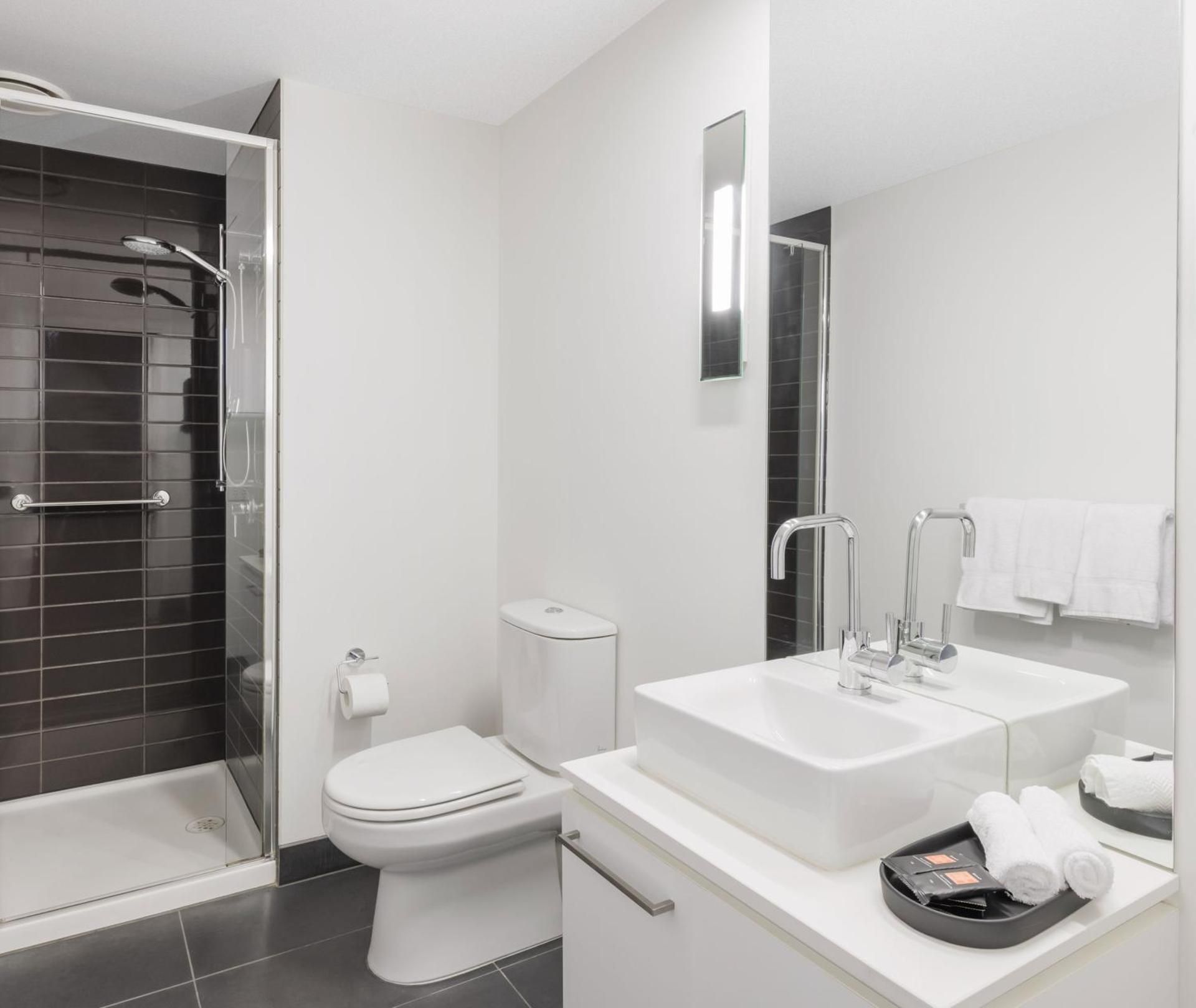 Two Bedroom Dual Key