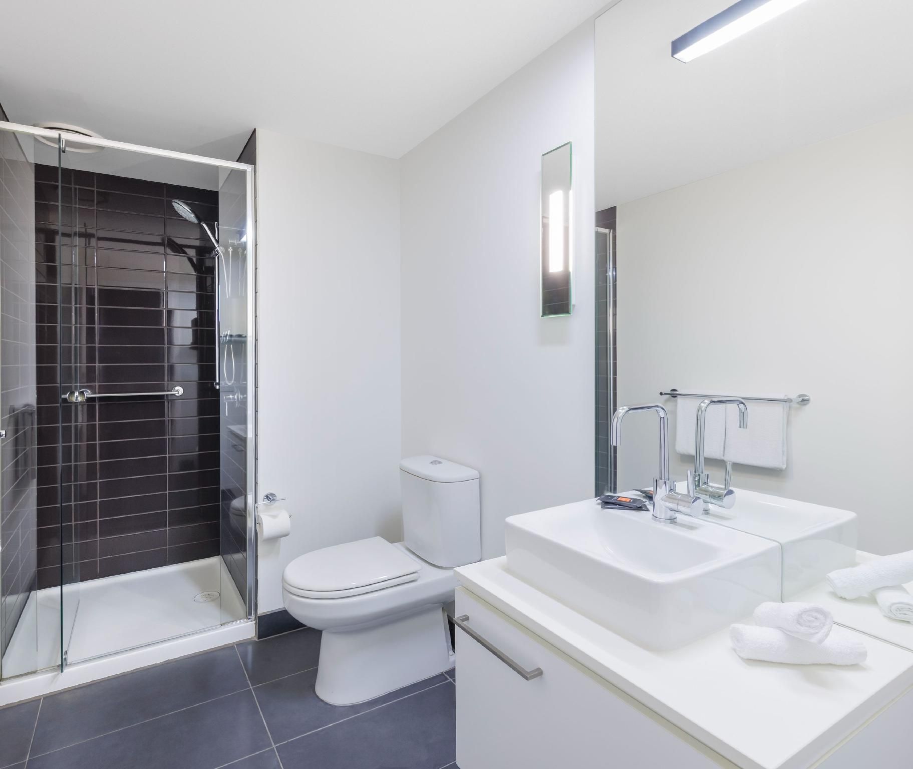 1-Bedroom Executive - No Housekeeping