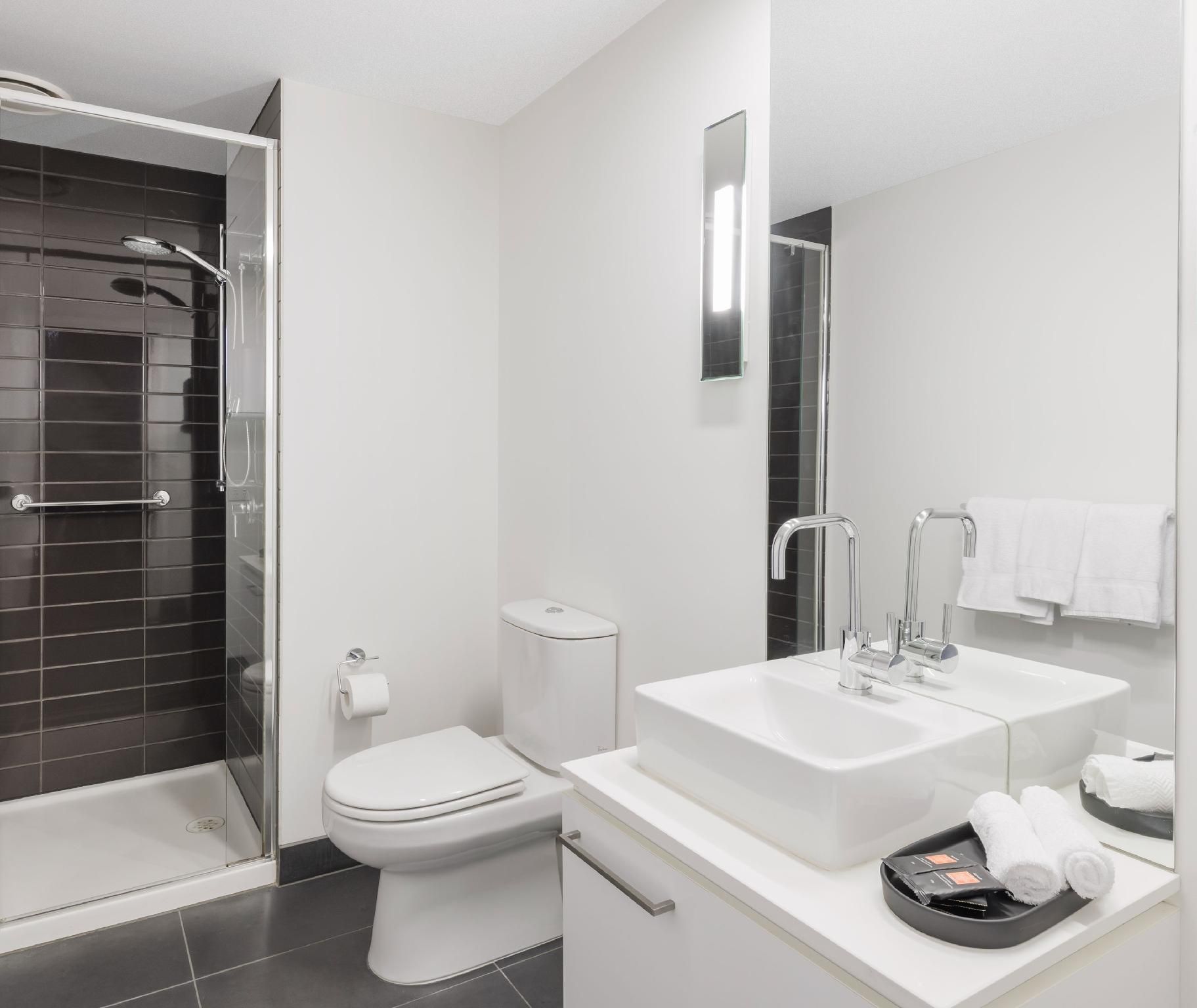 2-Bedroom Dual Key - No Housekeeping