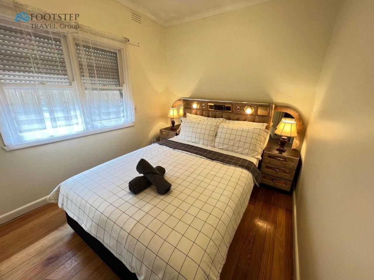 Superior Queen Room