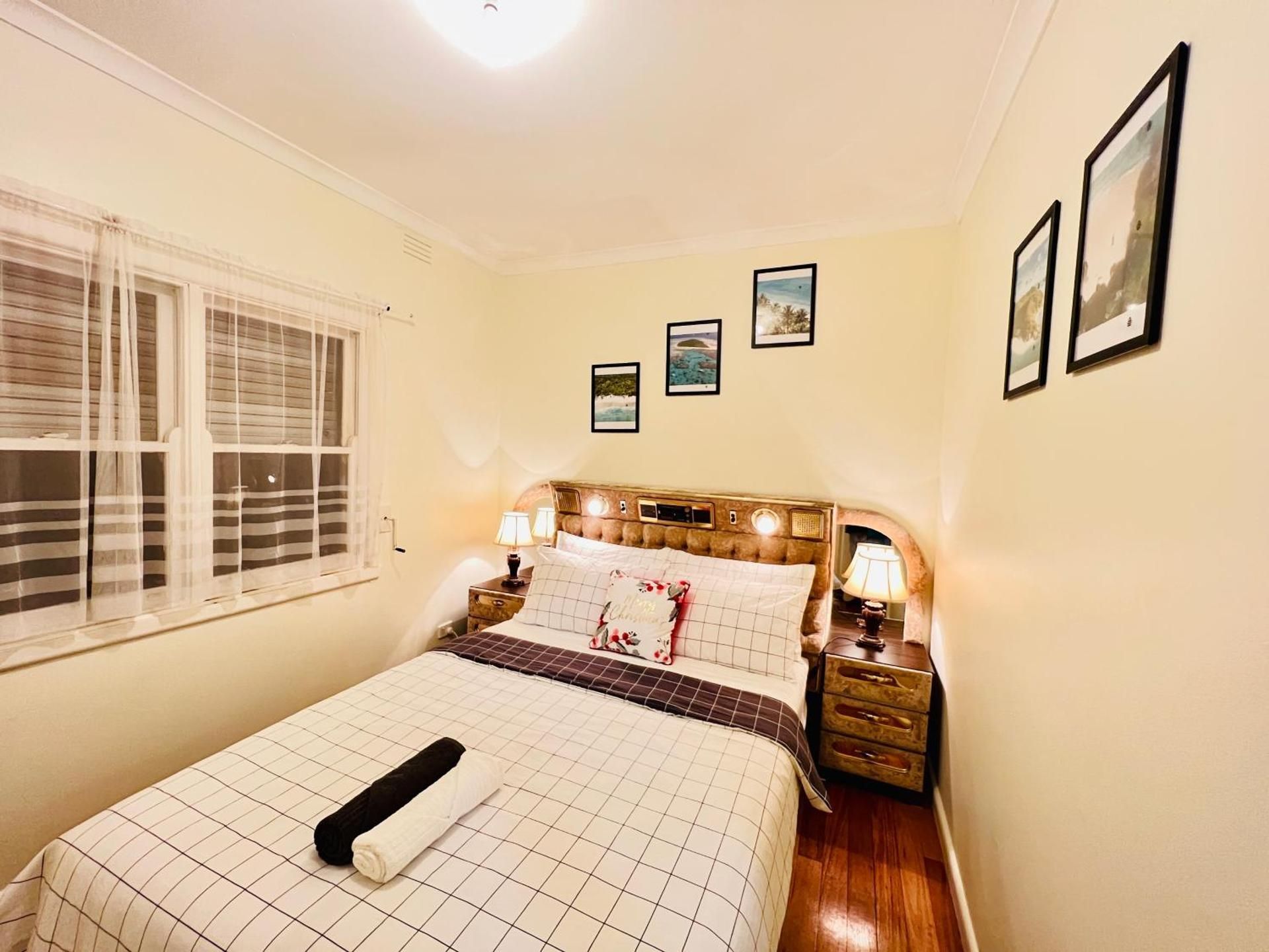 Superior Queen Room