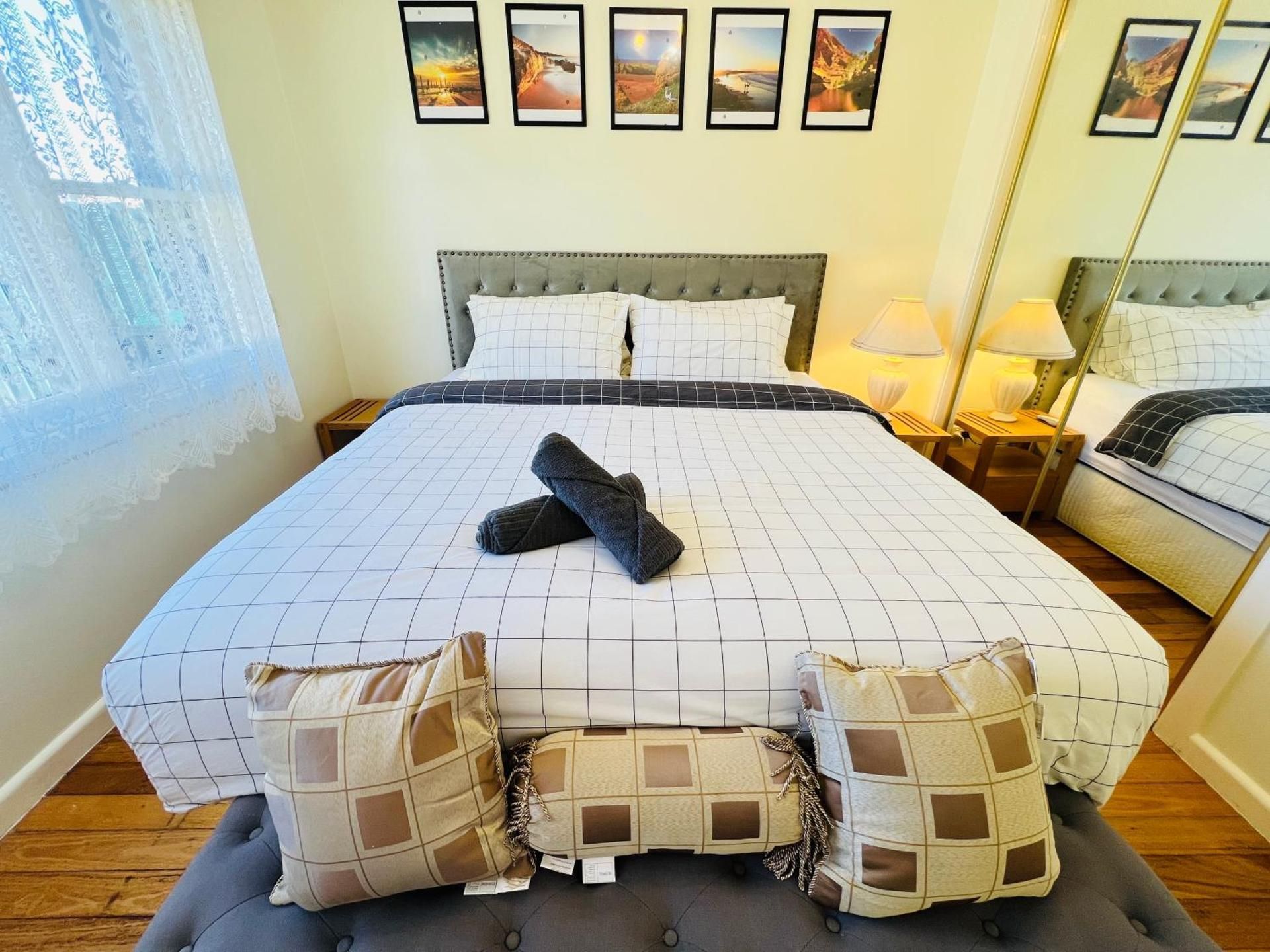 Superior King Room