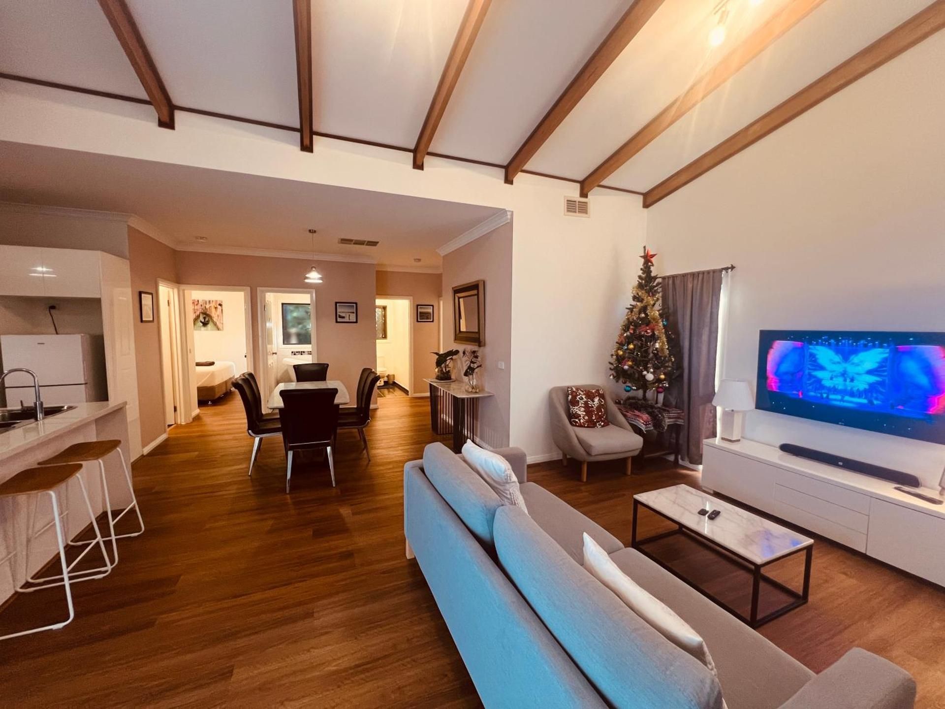 Family Junior Suite