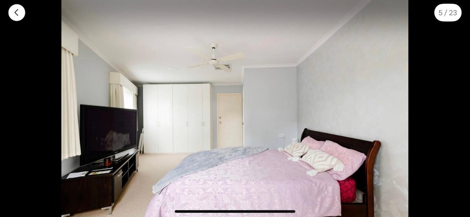 Queen Suite
