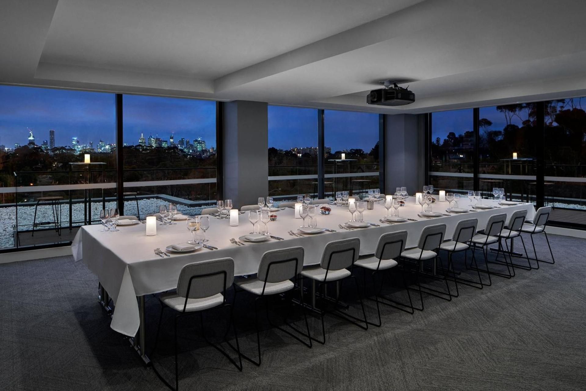 meeting room / ballrooms