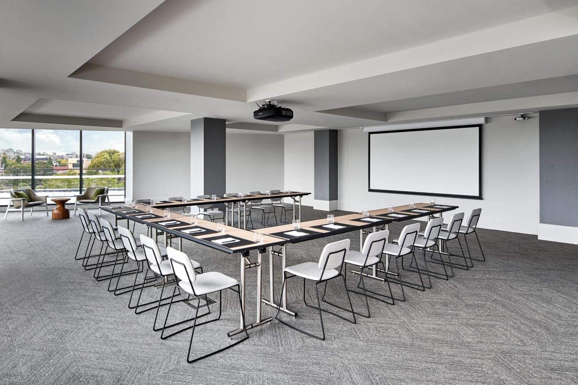 meeting room / ballrooms