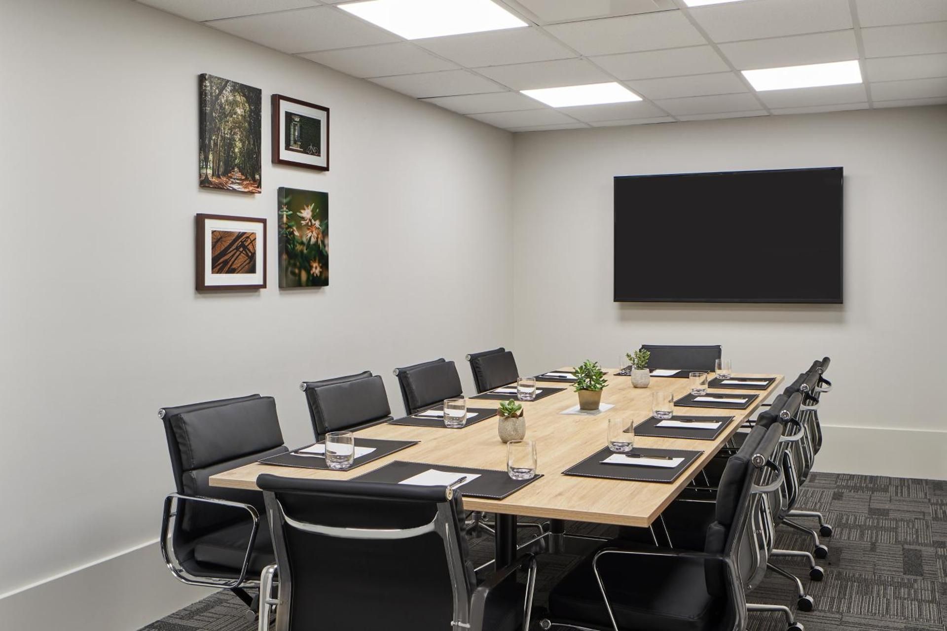 meeting room / ballrooms