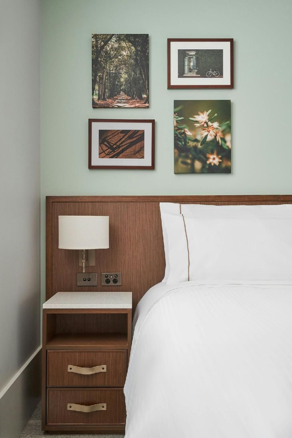 Element Melbourne Richmond king, Guest room, 1 King 2