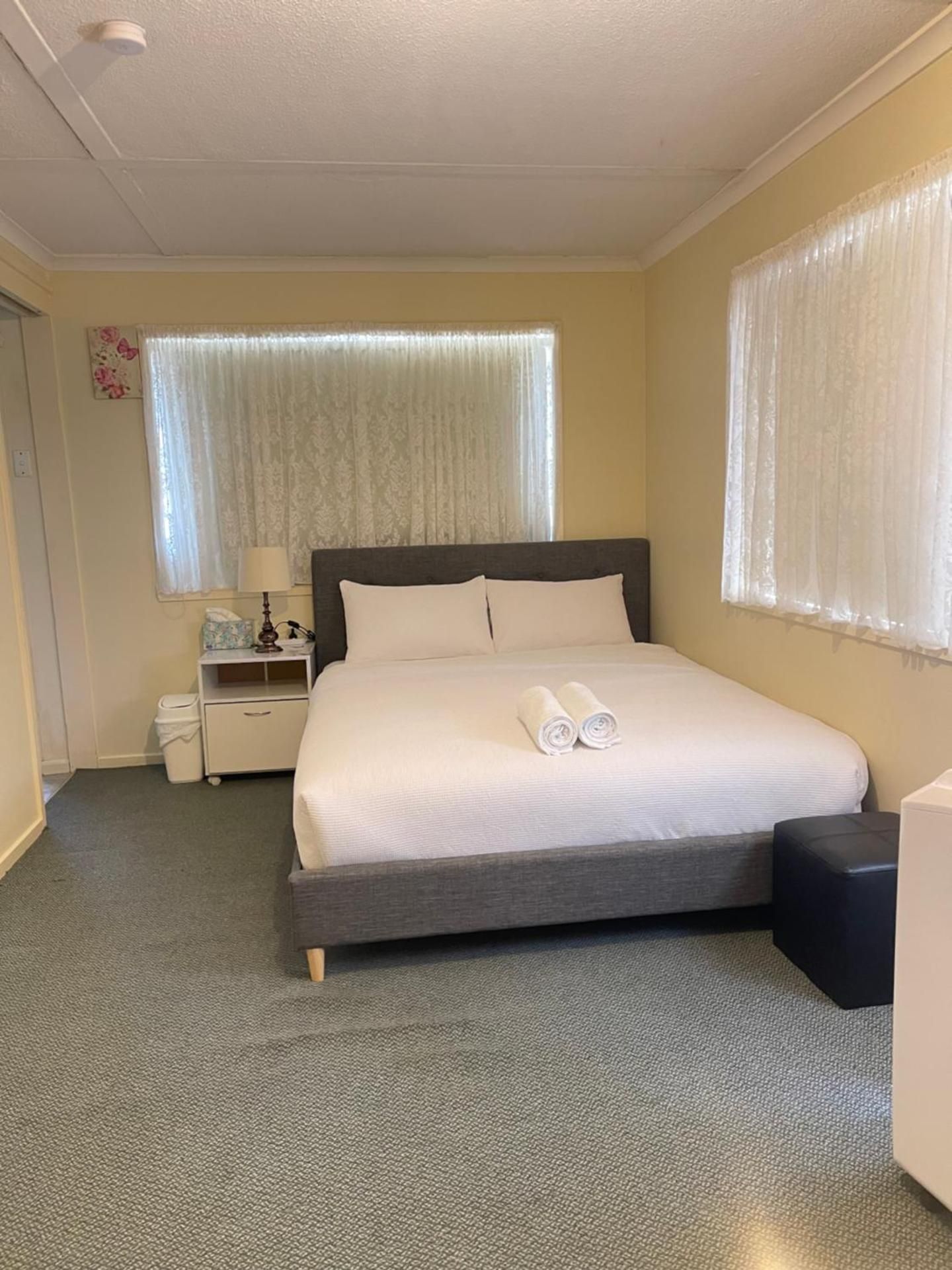 Werribee DGH Accommodation