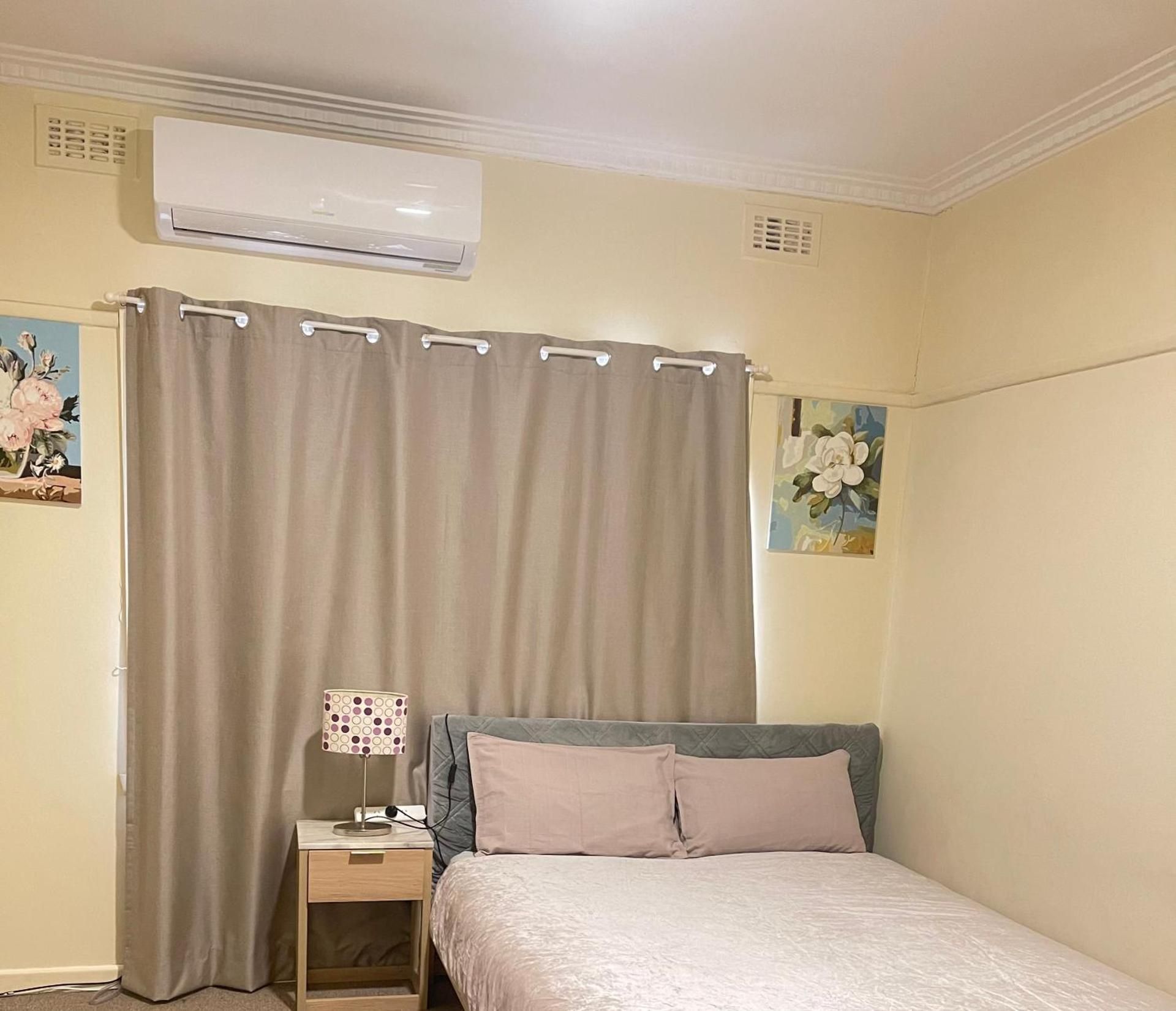 Werribee DGH Accommodation Budget Double Room 2