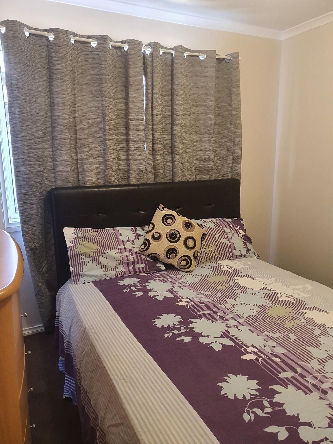 A great place to stay