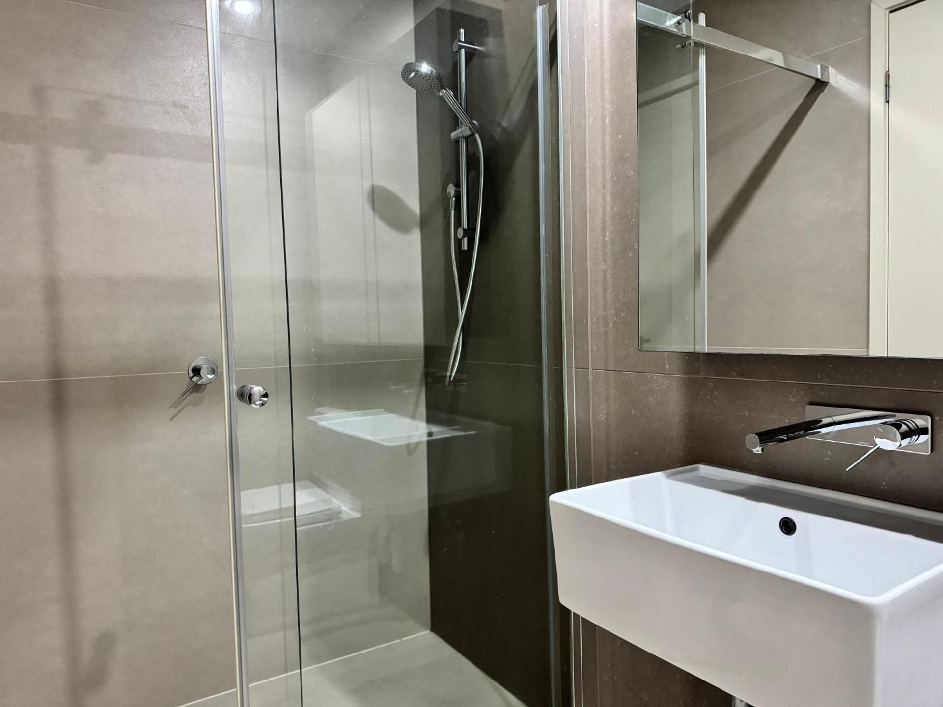 Two-Bedroom Standard Apartment
