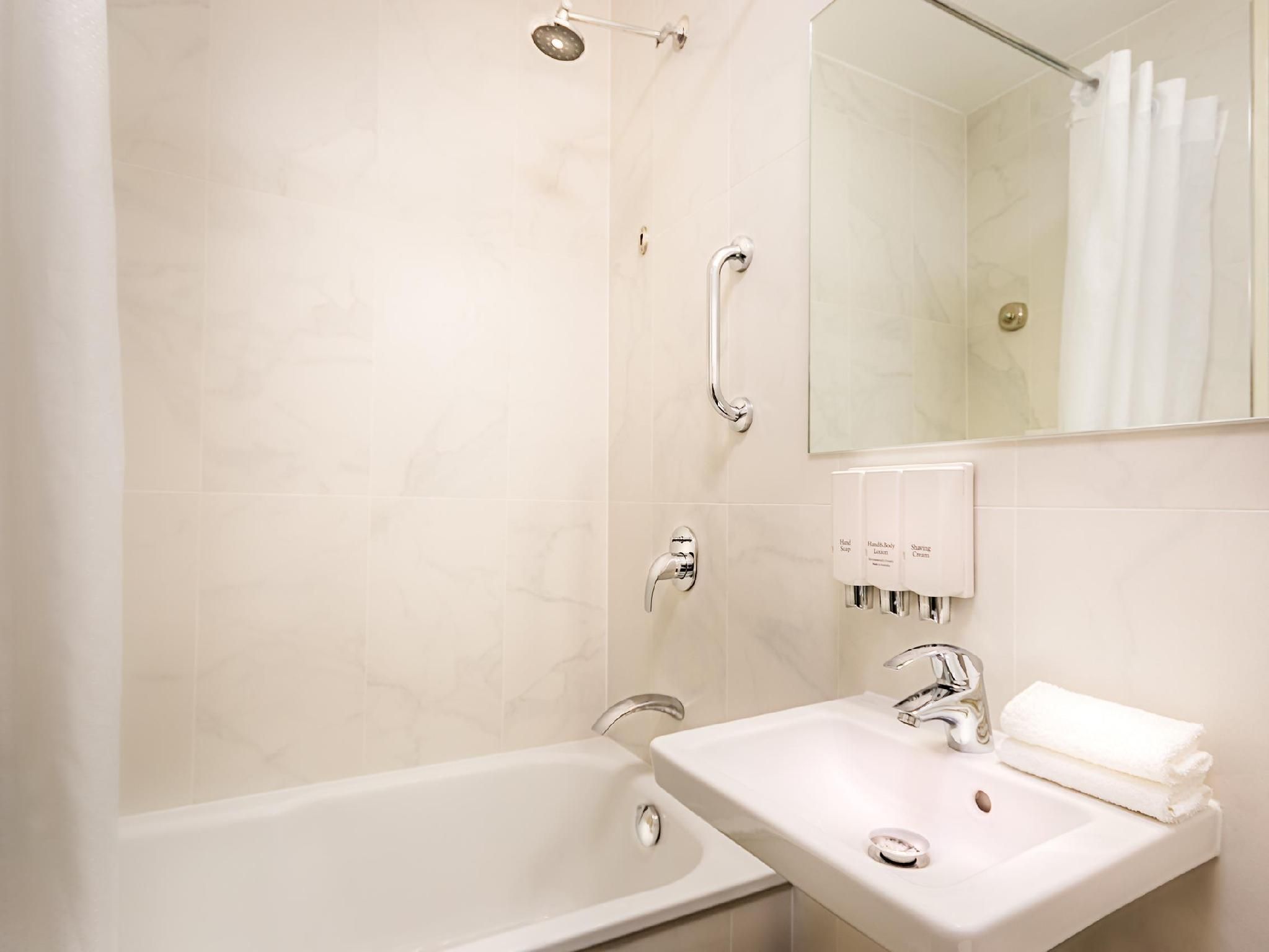 City Limits Apartments City Triple 2