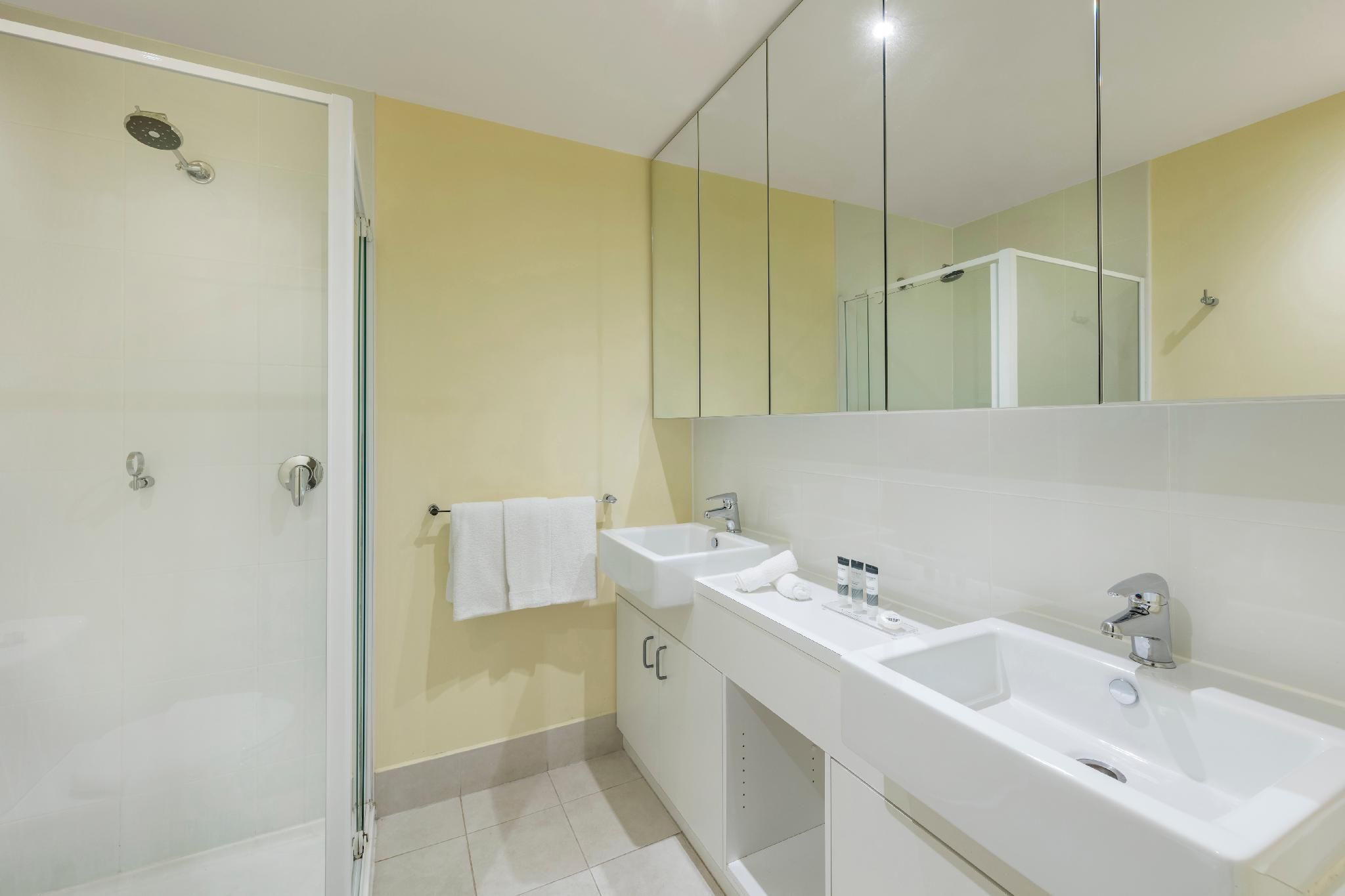 2 Bedroom Executive