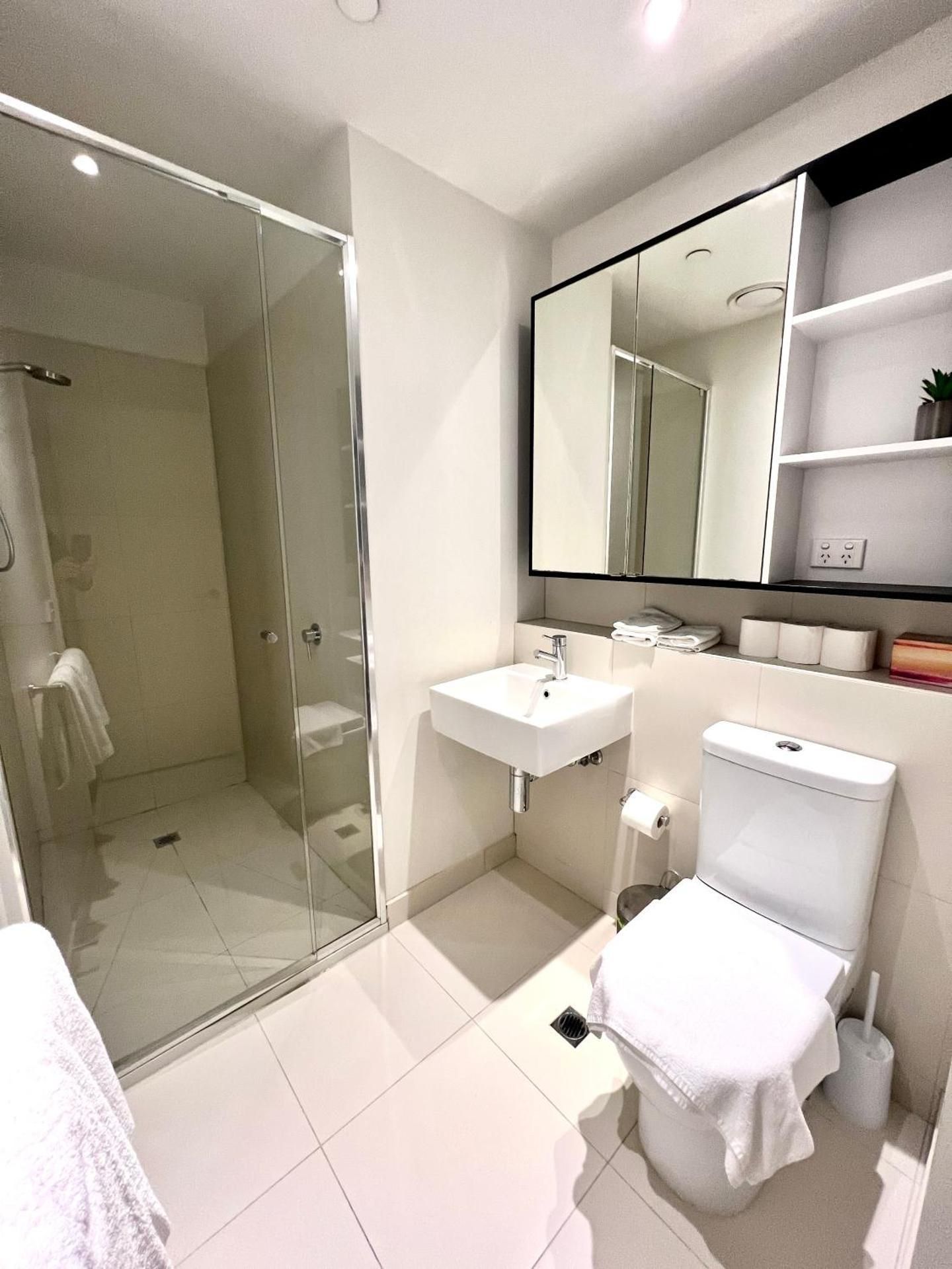 Readyset Apartments Melbourne