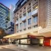 Melbourne CBD Central Apartment Hotel