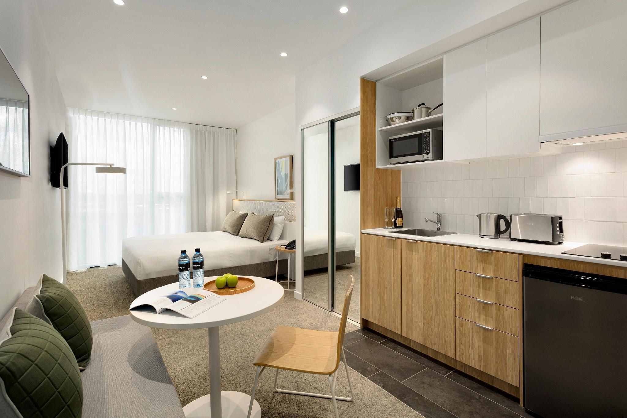 Quest Epping Studio Apartment