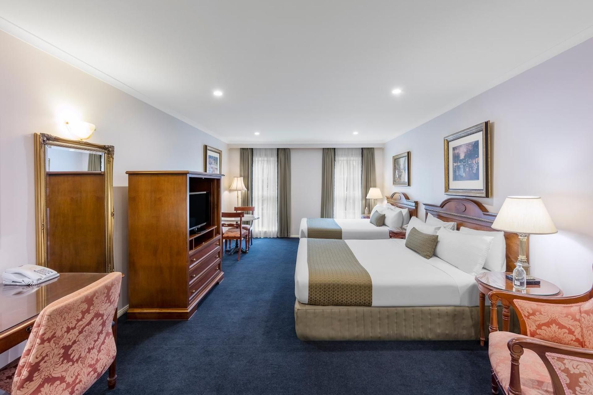 Double Room